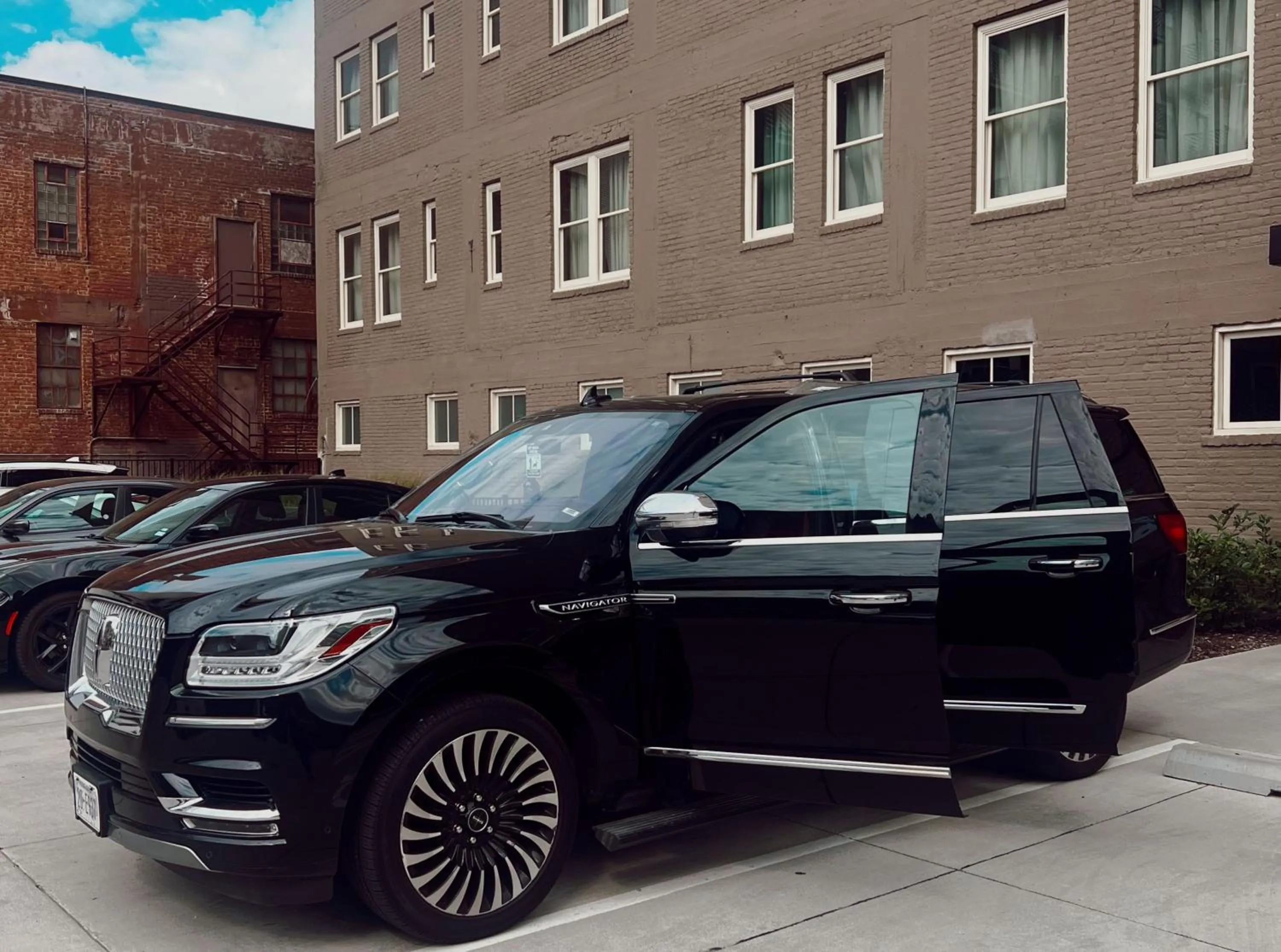 Decorative detail in Hotel Indigo - Omaha Downtown by IHG