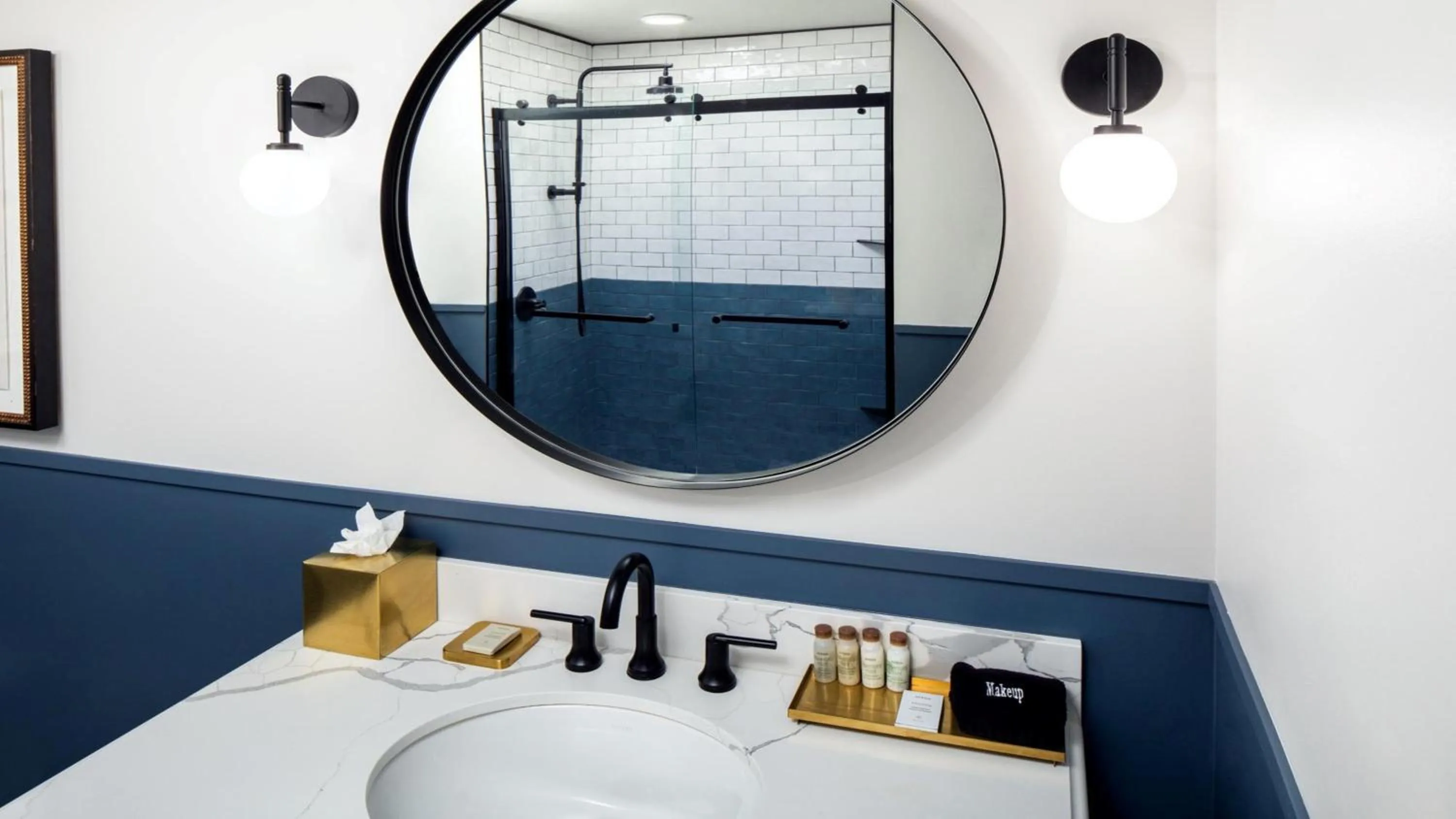 Photo of the whole room in Hotel Indigo - Omaha Downtown by IHG