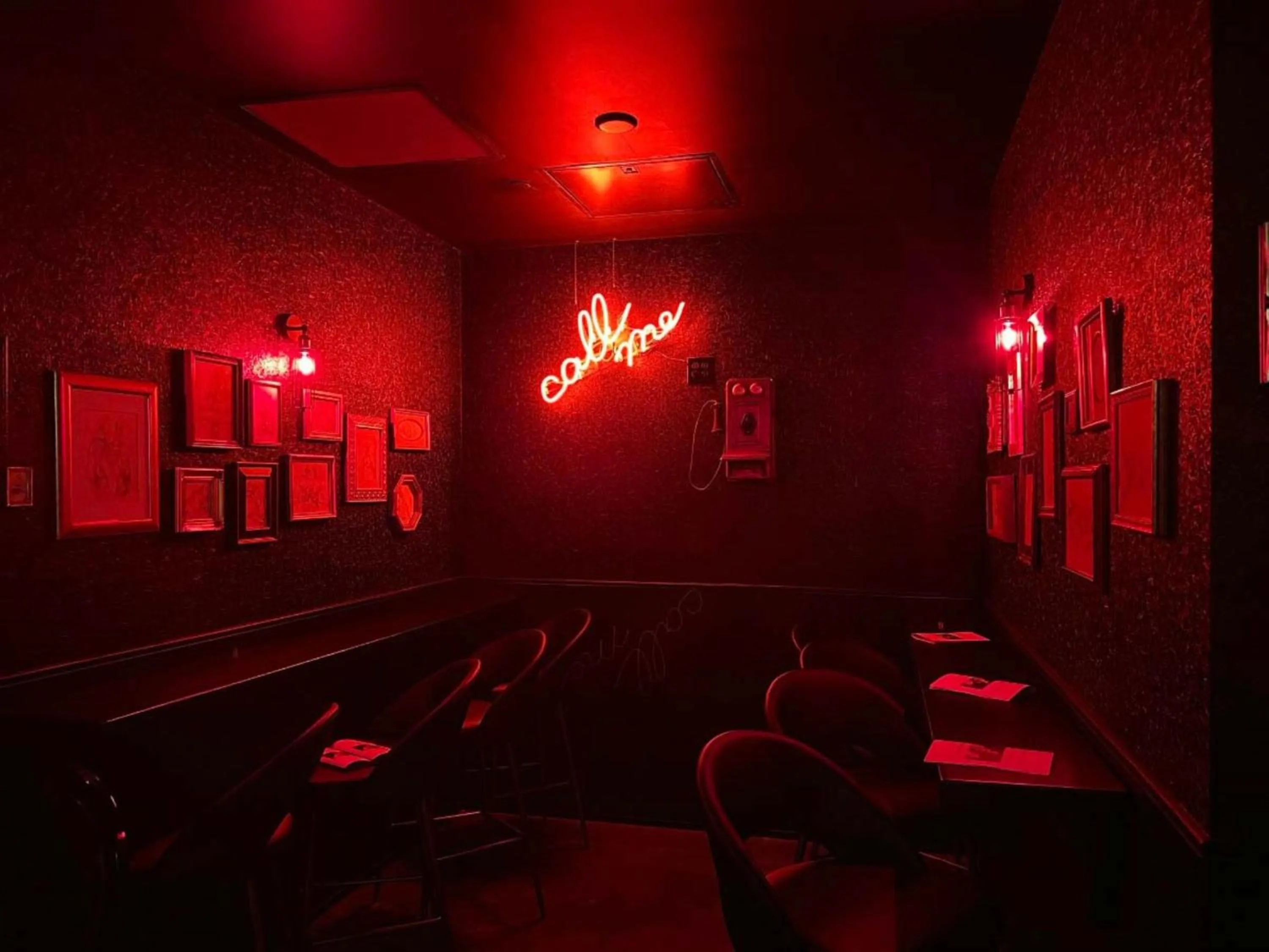 Decorative detail in Hotel Indigo - Omaha Downtown by IHG