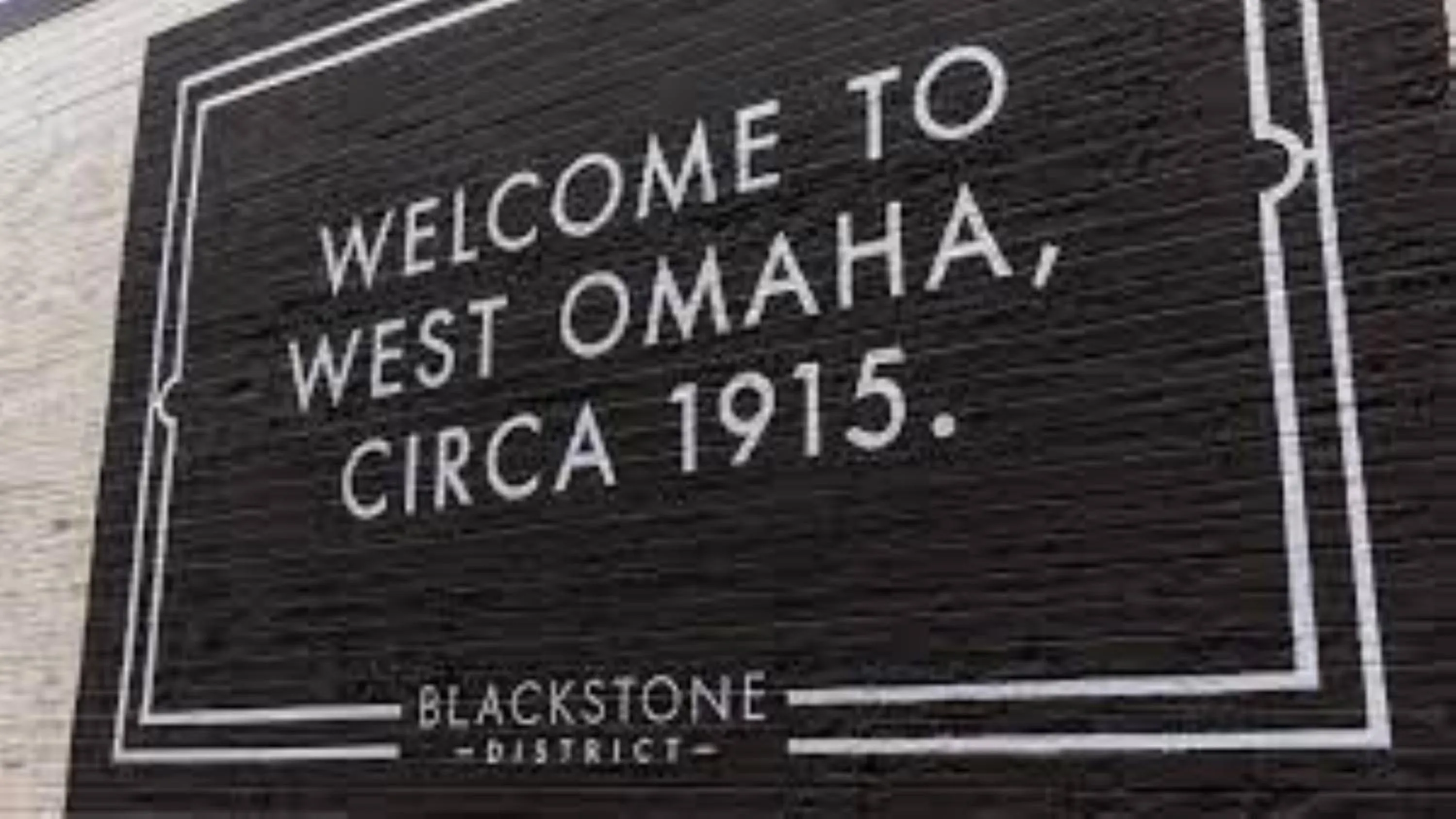 Nearby landmark in Hotel Indigo - Omaha Downtown by IHG