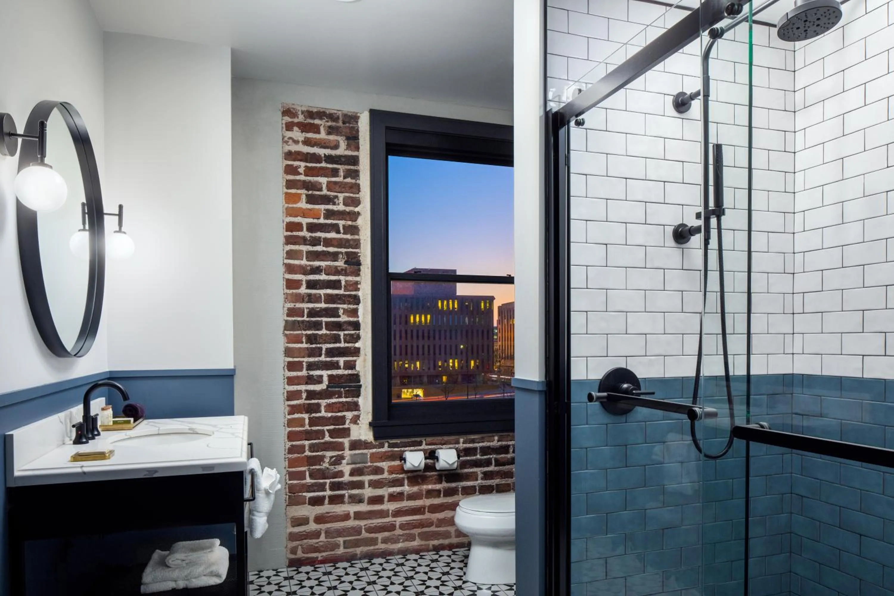 Hotel Indigo - Omaha Downtown by IHG