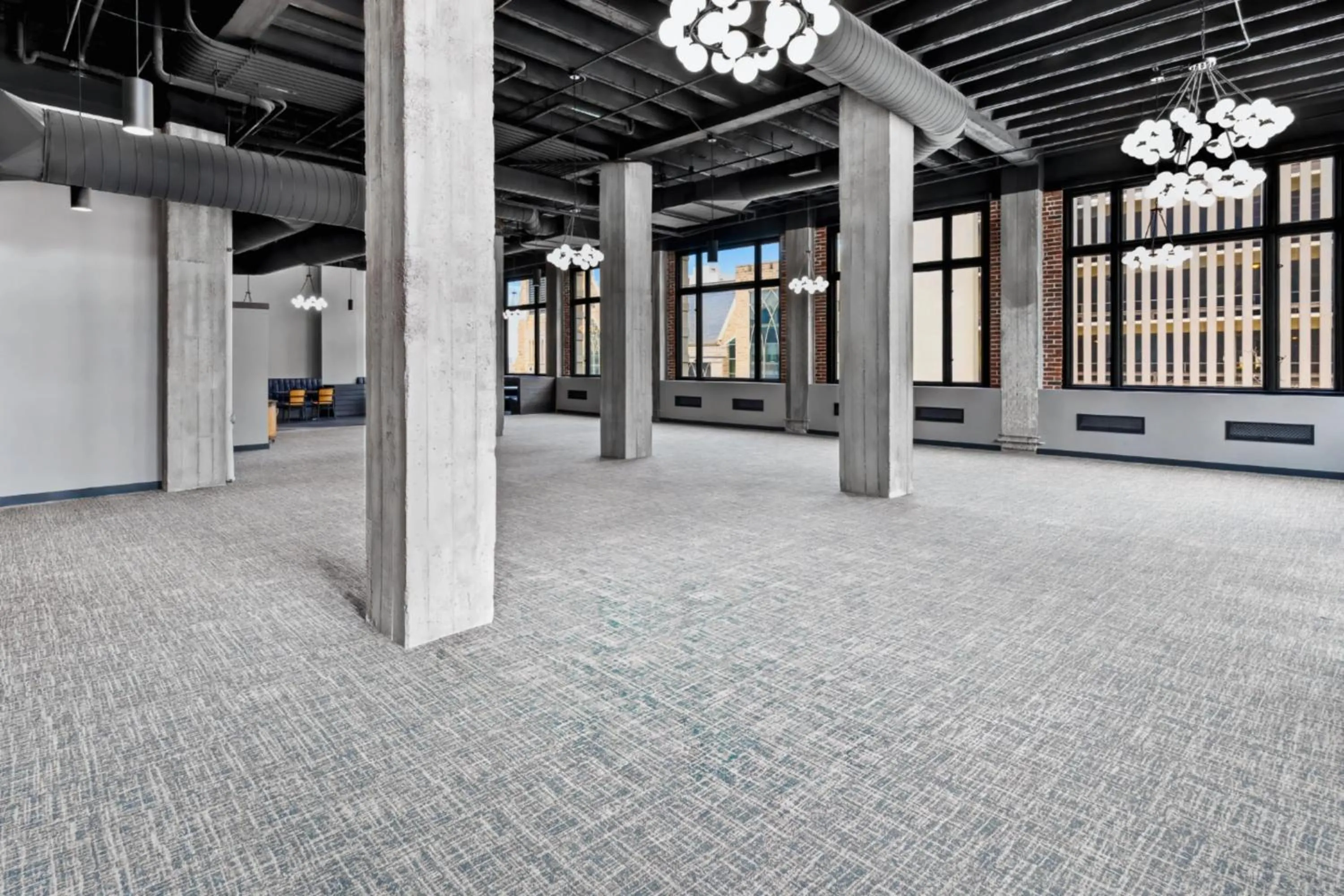 Banquet/Function facilities in Hotel Indigo - Omaha Downtown by IHG