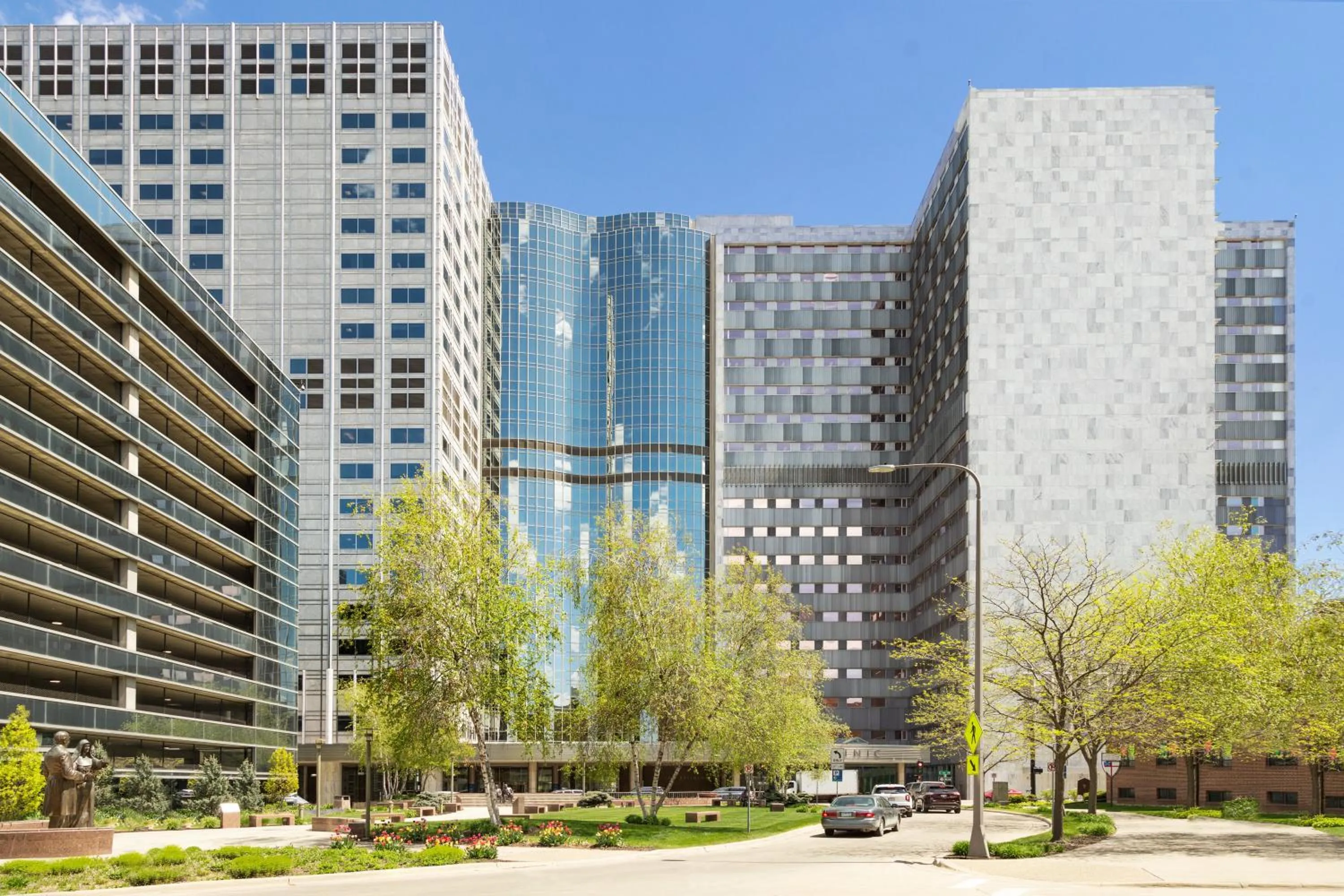 Nearby landmark in Staybridge Suites Rochester - Mayo Clinic Area by IHG