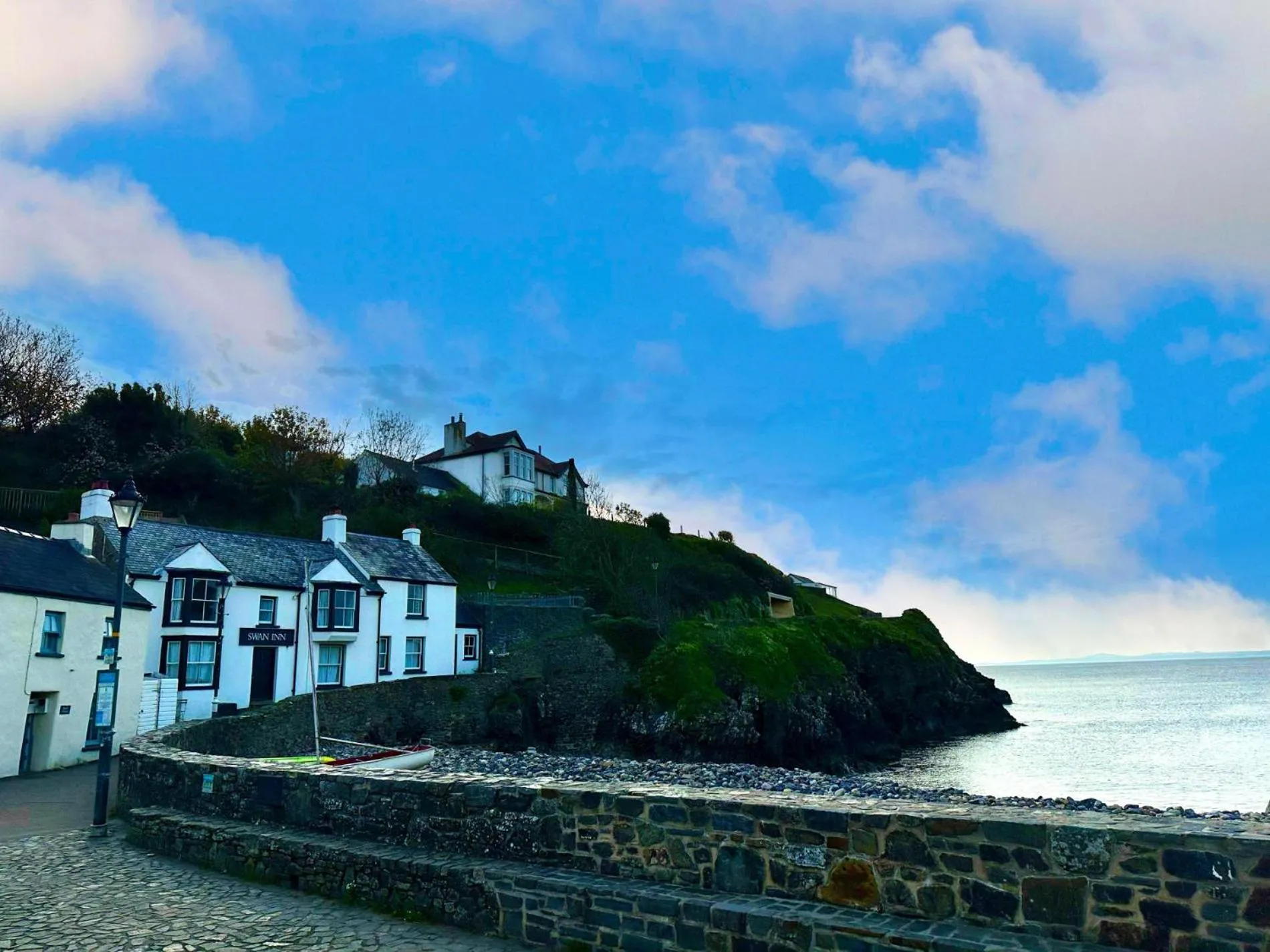 Floor plan in Lavender - Luxurious Barn Conversion - Blossom Farm