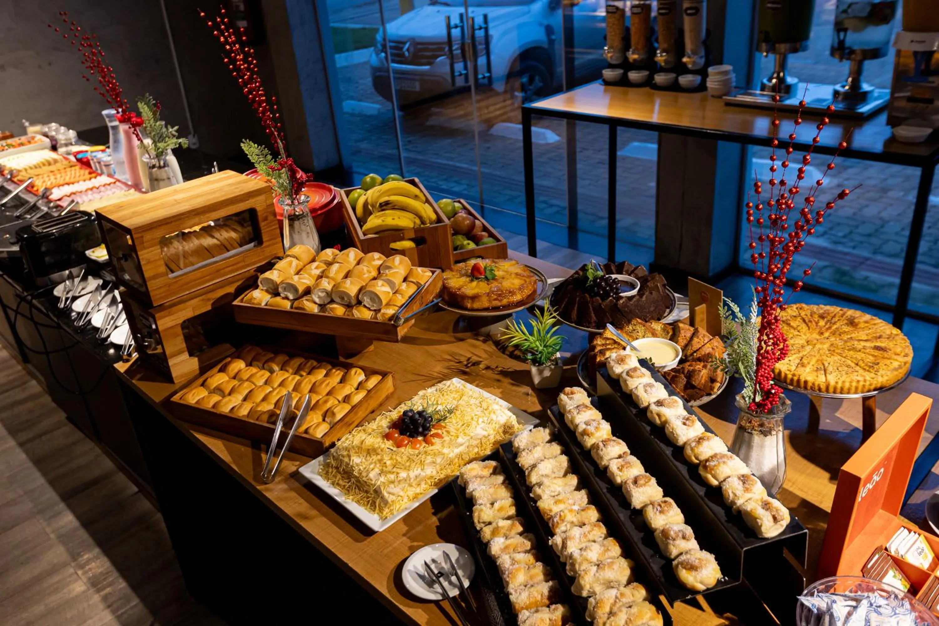 ibis Cuiaba Shopping