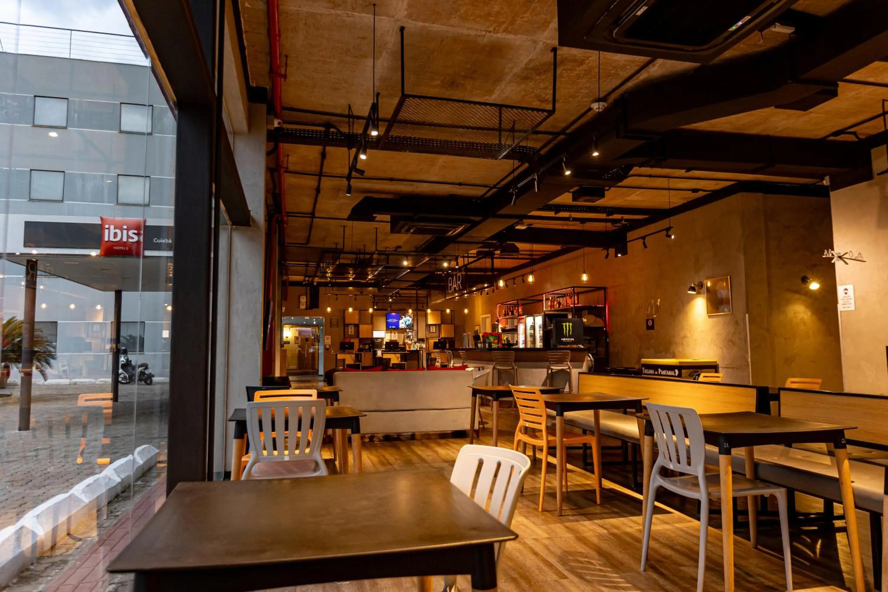 ibis Cuiaba Shopping