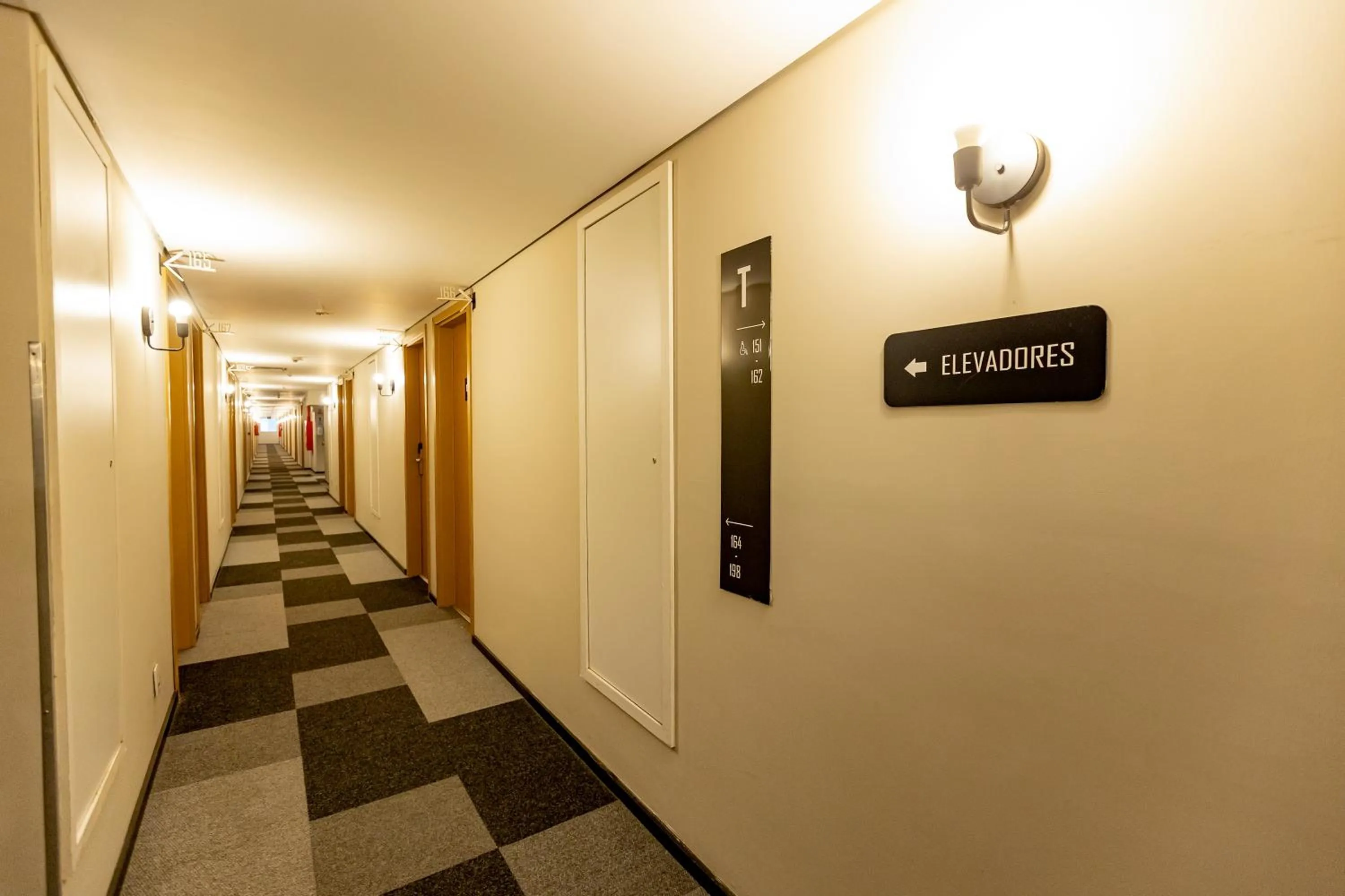 ibis Cuiaba Shopping