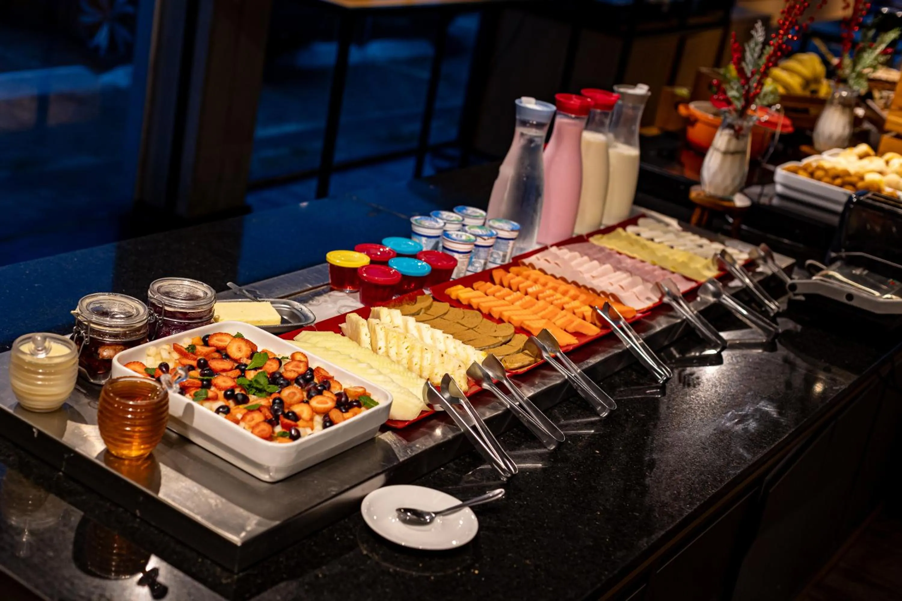 ibis Cuiaba Shopping