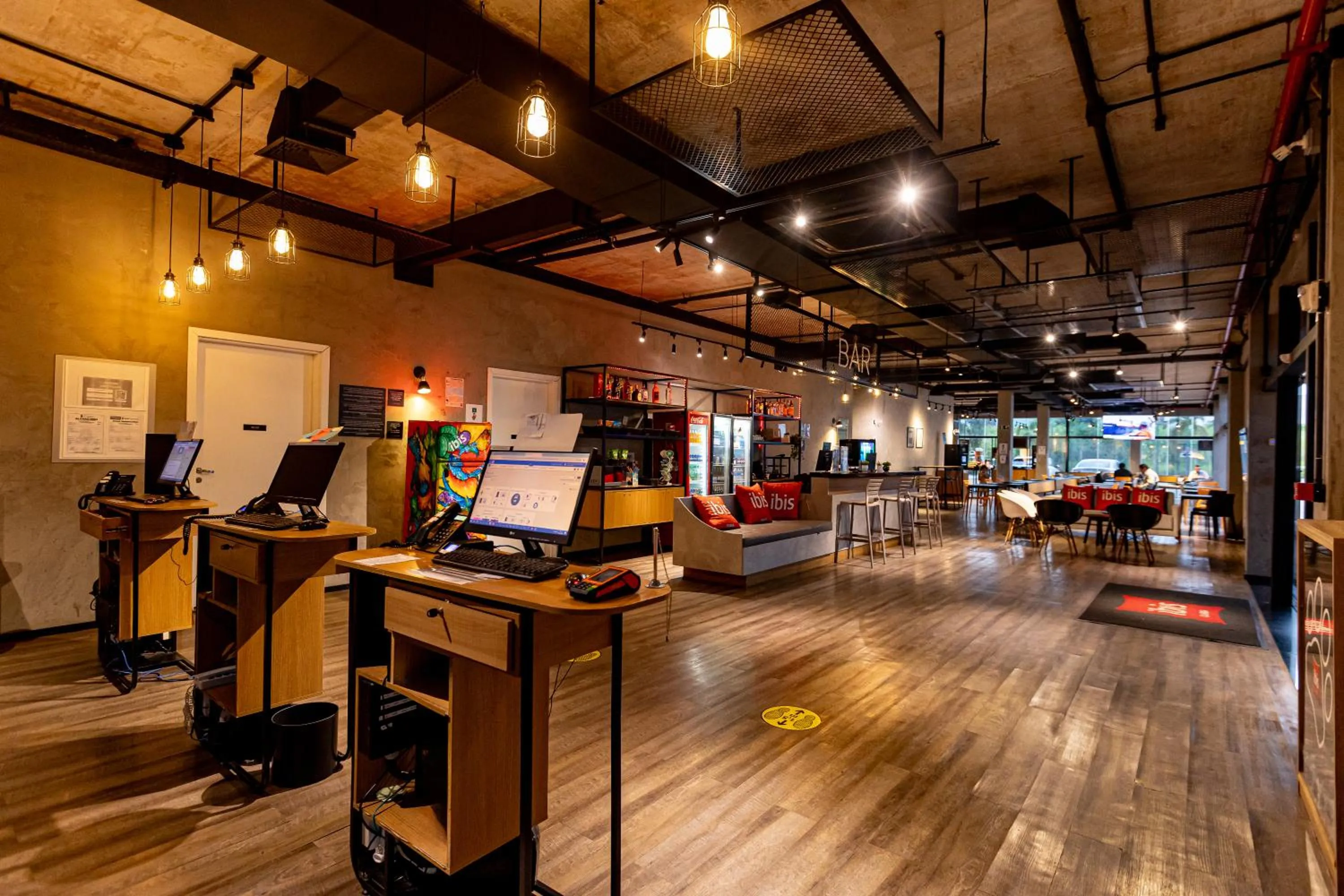 ibis Cuiaba Shopping