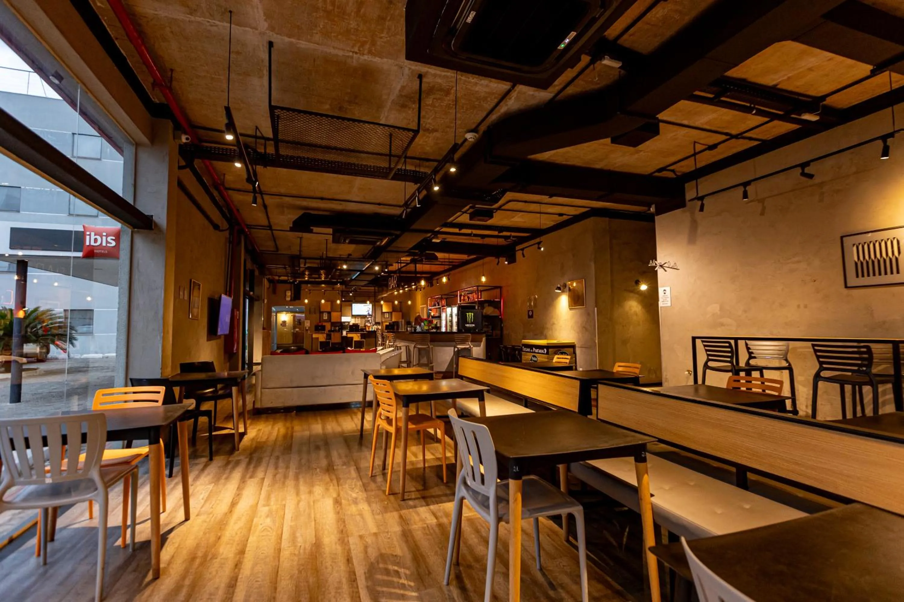 ibis Cuiaba Shopping