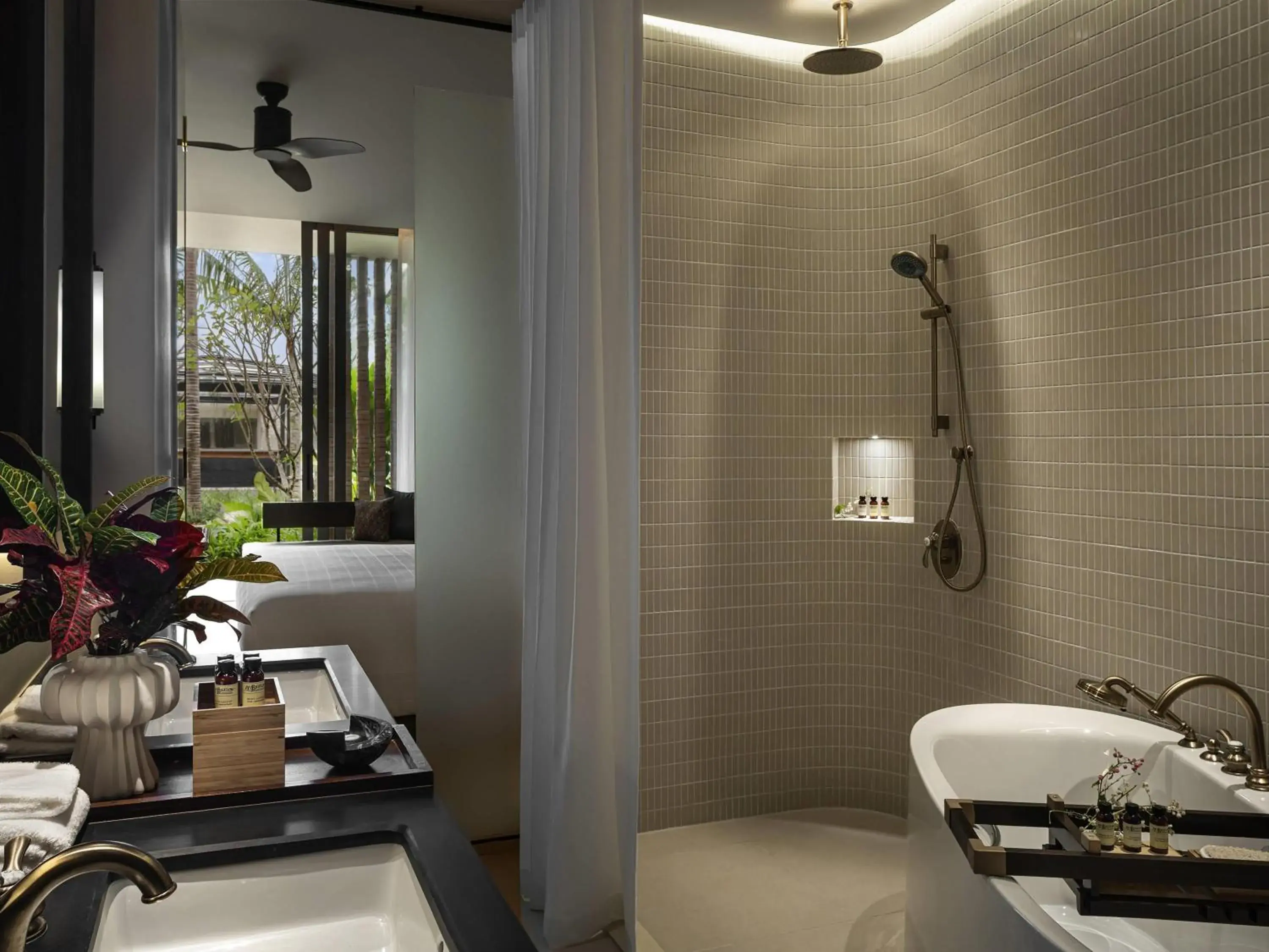 Family Suite with Pool Access in Pullman Khao Lak Resort Family Suite with Pool Access in Pullman Khao Lak Resort