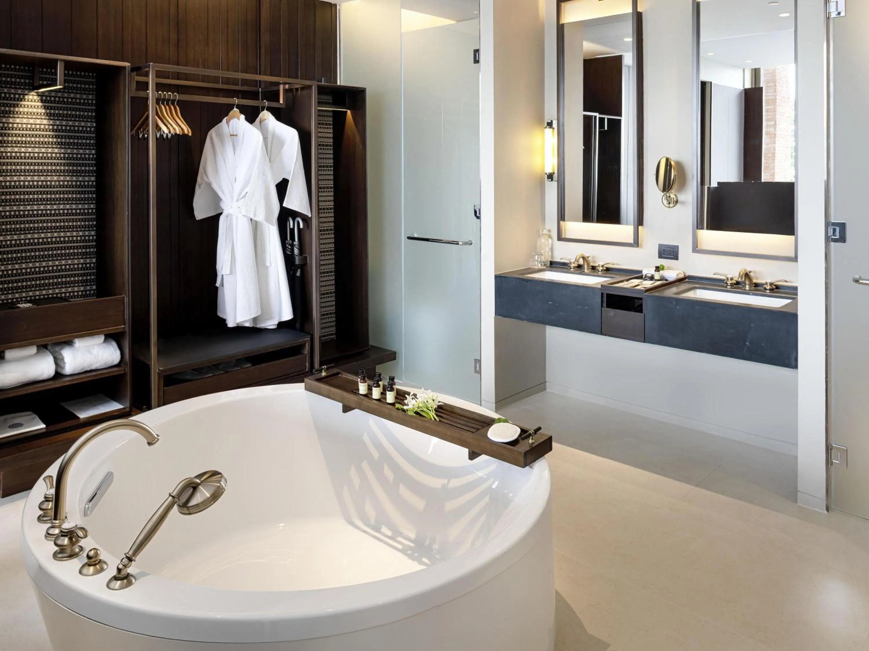 Photo of the whole room in Pullman Khao Lak Resort