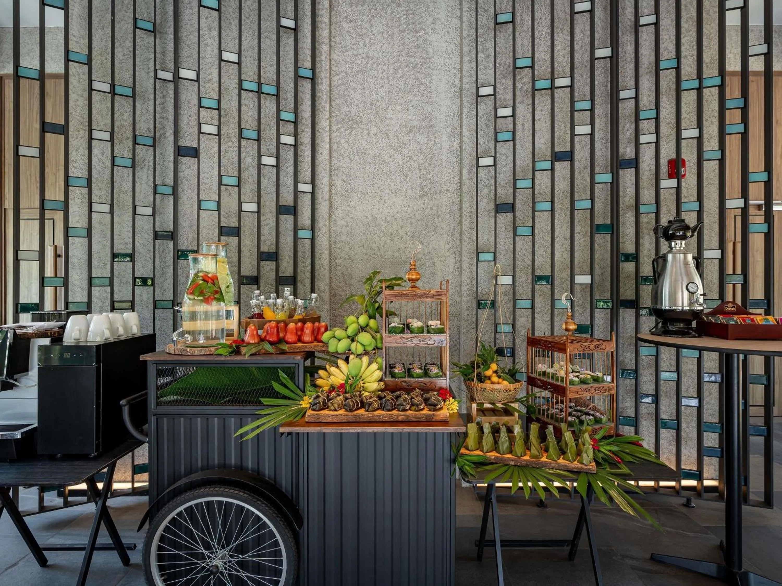 Meeting/conference room in Grand Mercure Khao Lak Bangsak