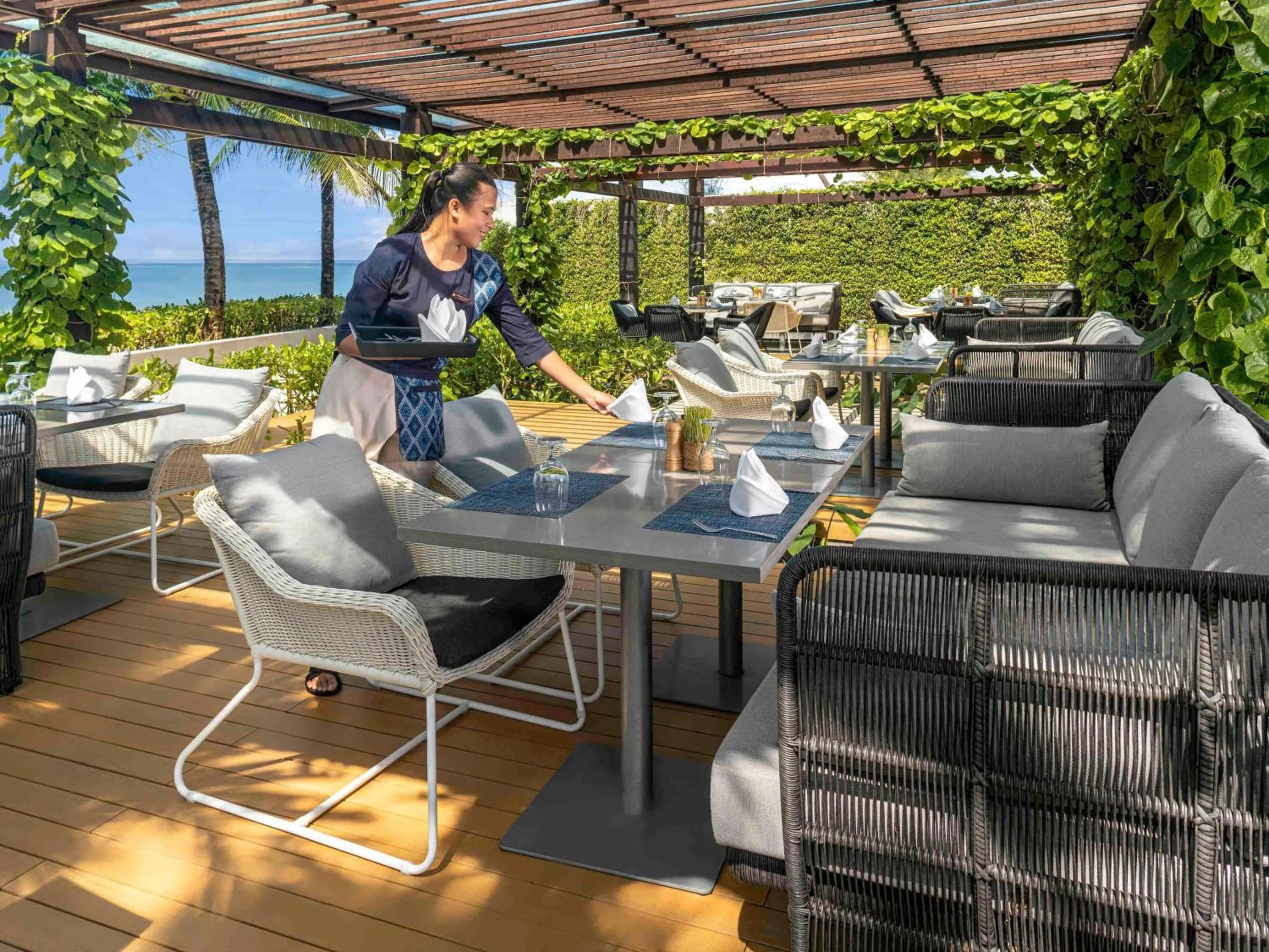 Other in Grand Mercure Khao Lak Bangsak