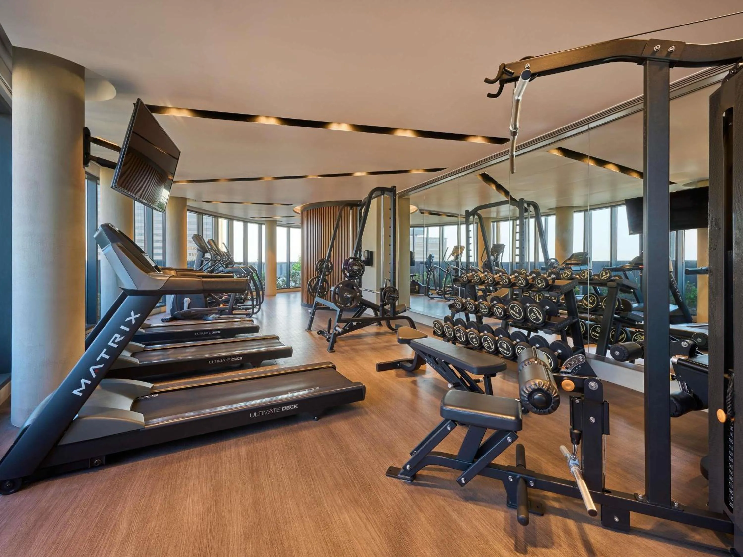 Other in Aparthotel Adagio Dubai Deira