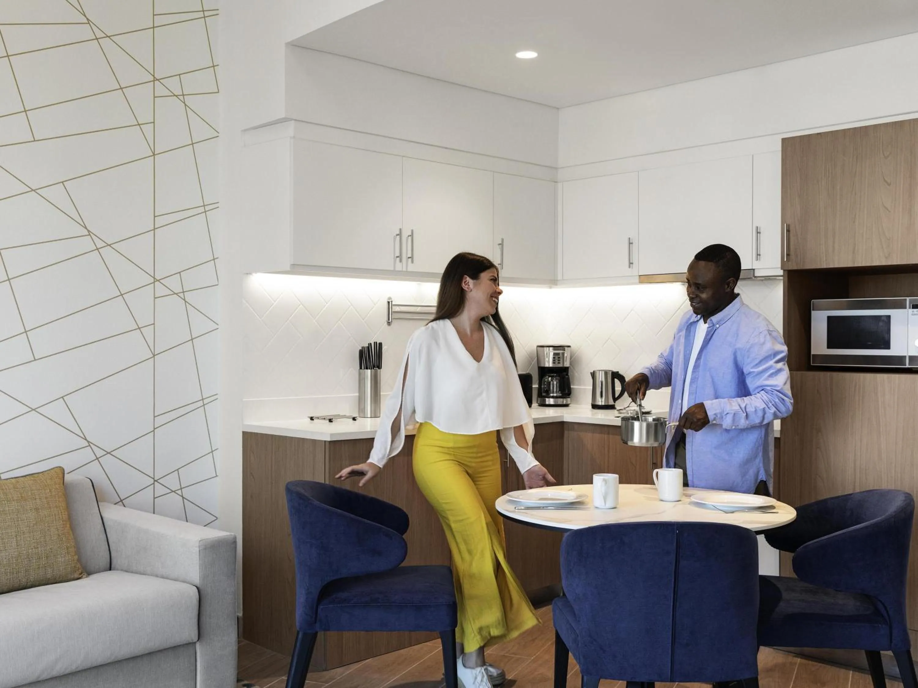 Other in Aparthotel Adagio Dubai Deira