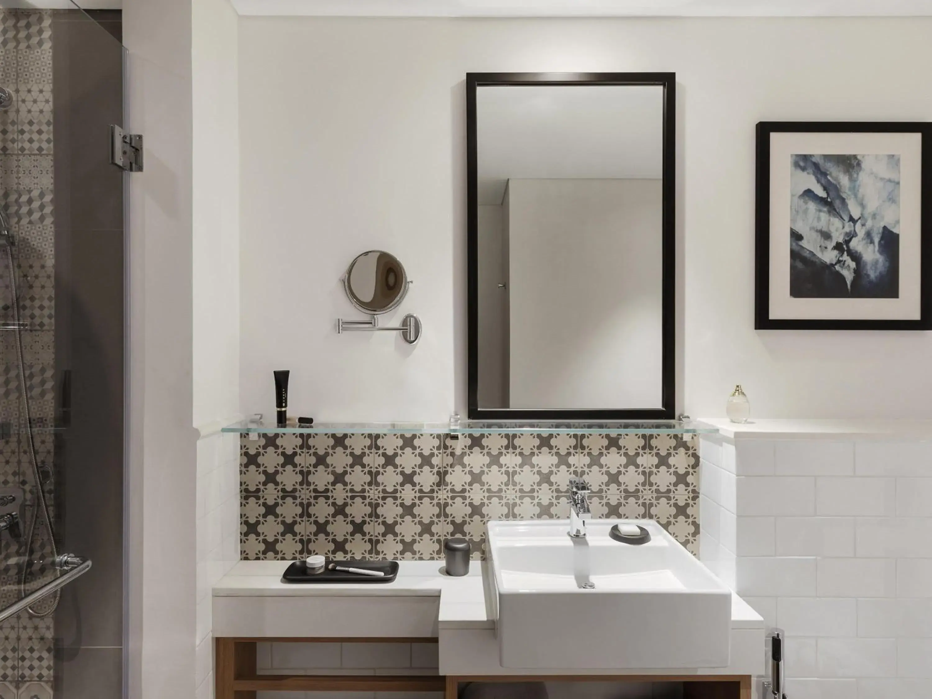 Studio with Balcony - 20% off Food & Beverage in Aparthotel Adagio Dubai Deira Studio with Balcony - 20% off Food & Beverage in Aparthotel Adagio Dubai Deira