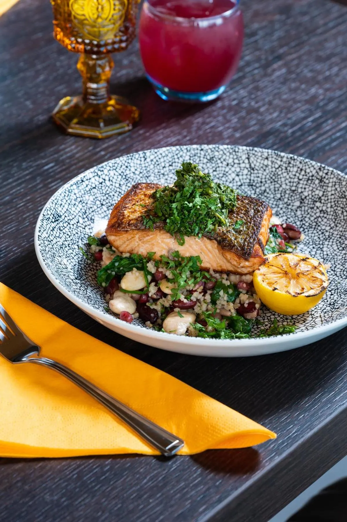 Restaurant/places to eat in ibis Bridgwater, M5 Jct23