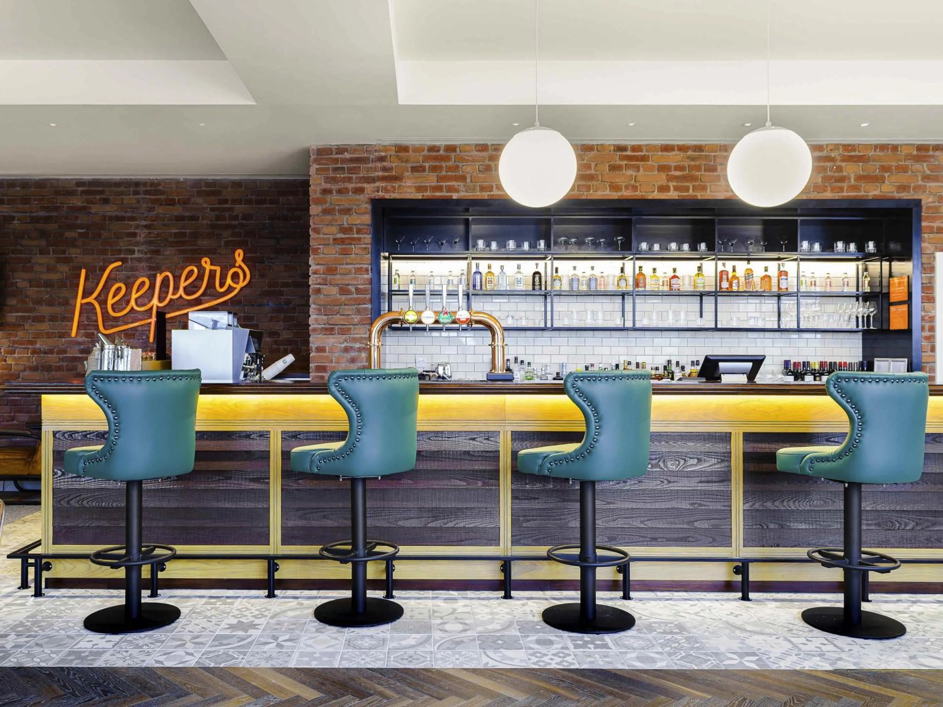 Property building in ibis Bridgwater, M5 Jct23