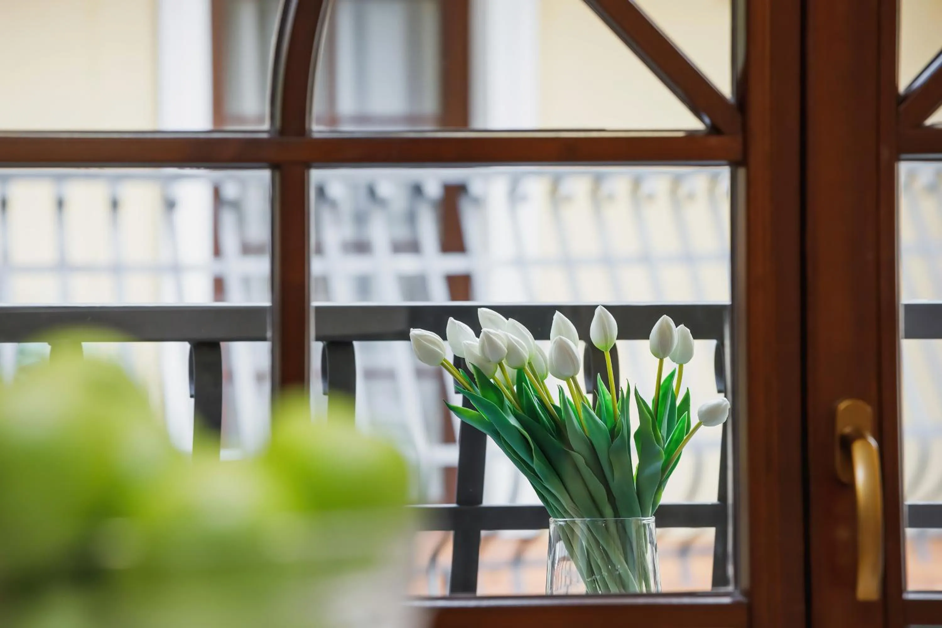 Photo of the whole room in Apartament Neapol Rezydencja Sienkiewicza by Noclegi Renters