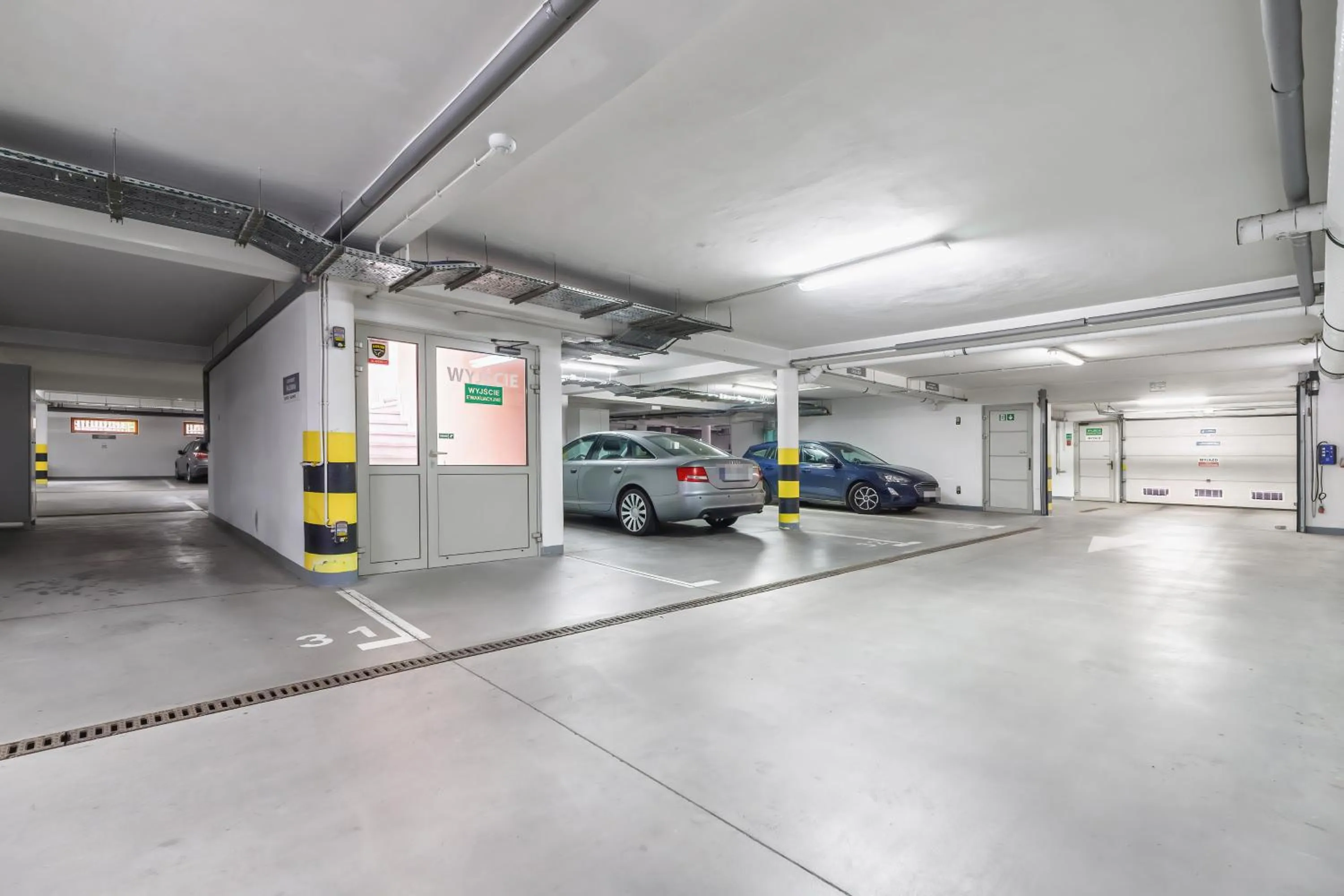 Property building in Apartament Neapol Rezydencja Sienkiewicza by Noclegi Renters