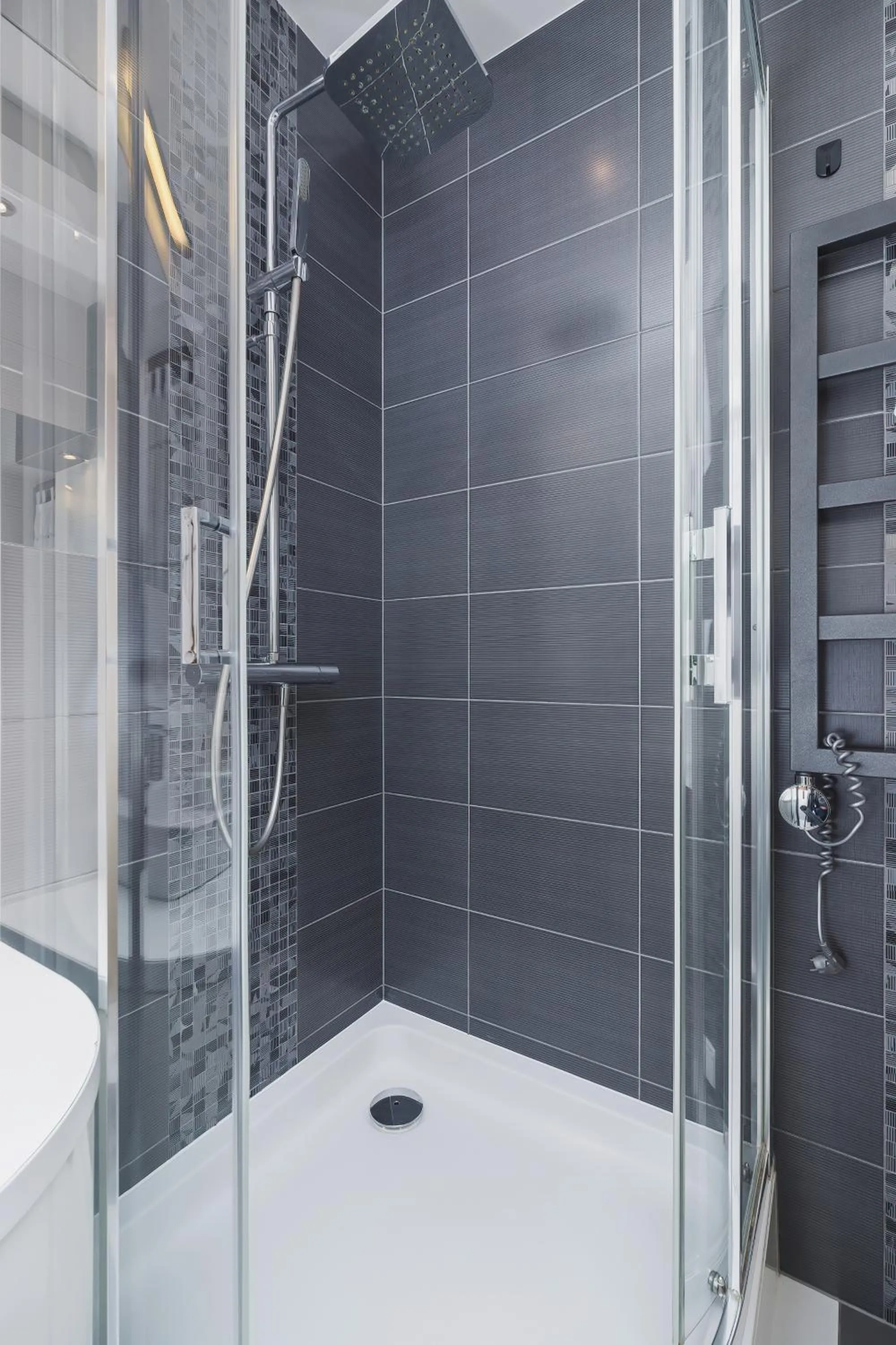 Bathroom in Apartament Neapol Rezydencja Sienkiewicza by Noclegi Renters