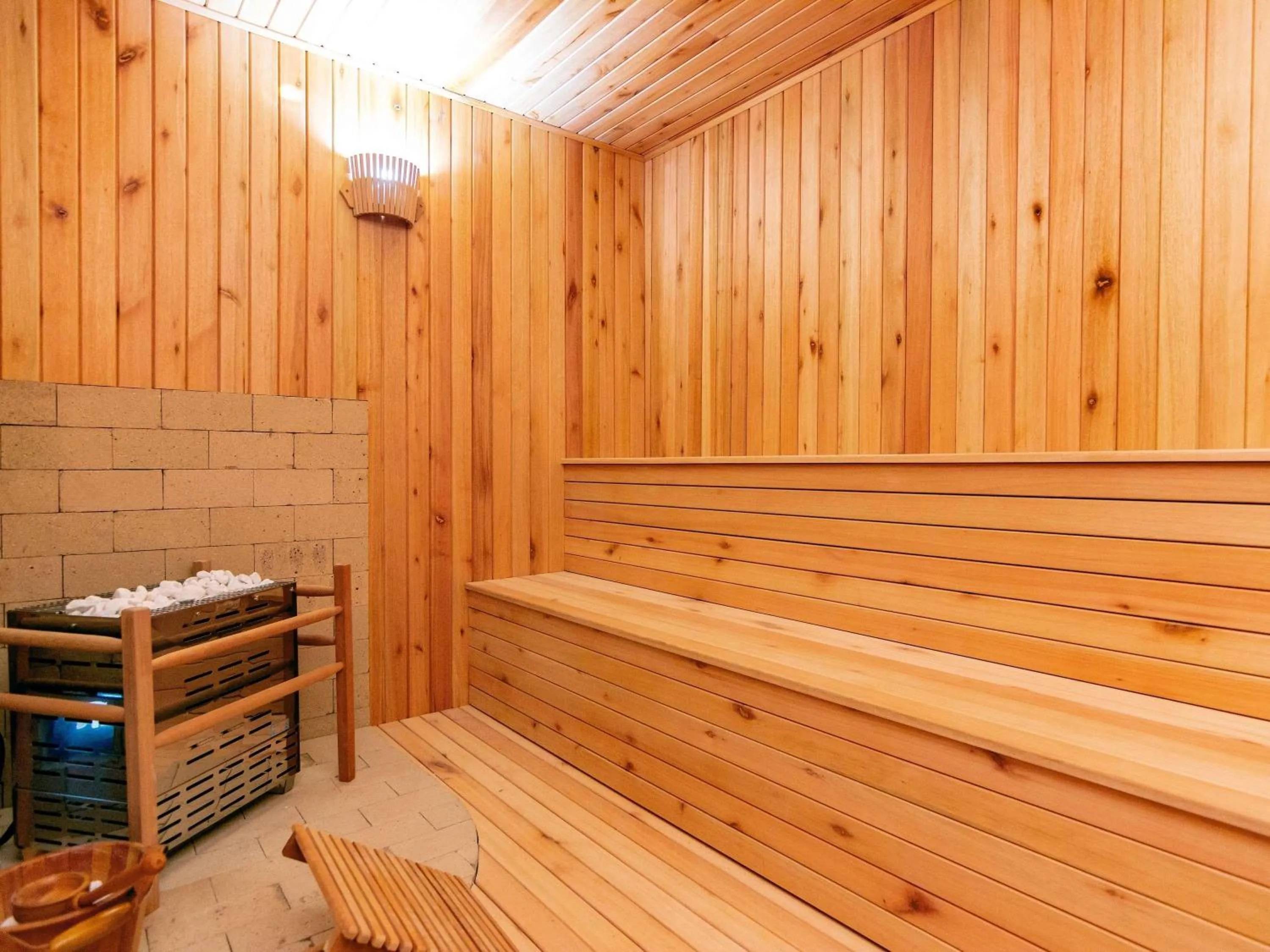 Other in Novotel Criciuma