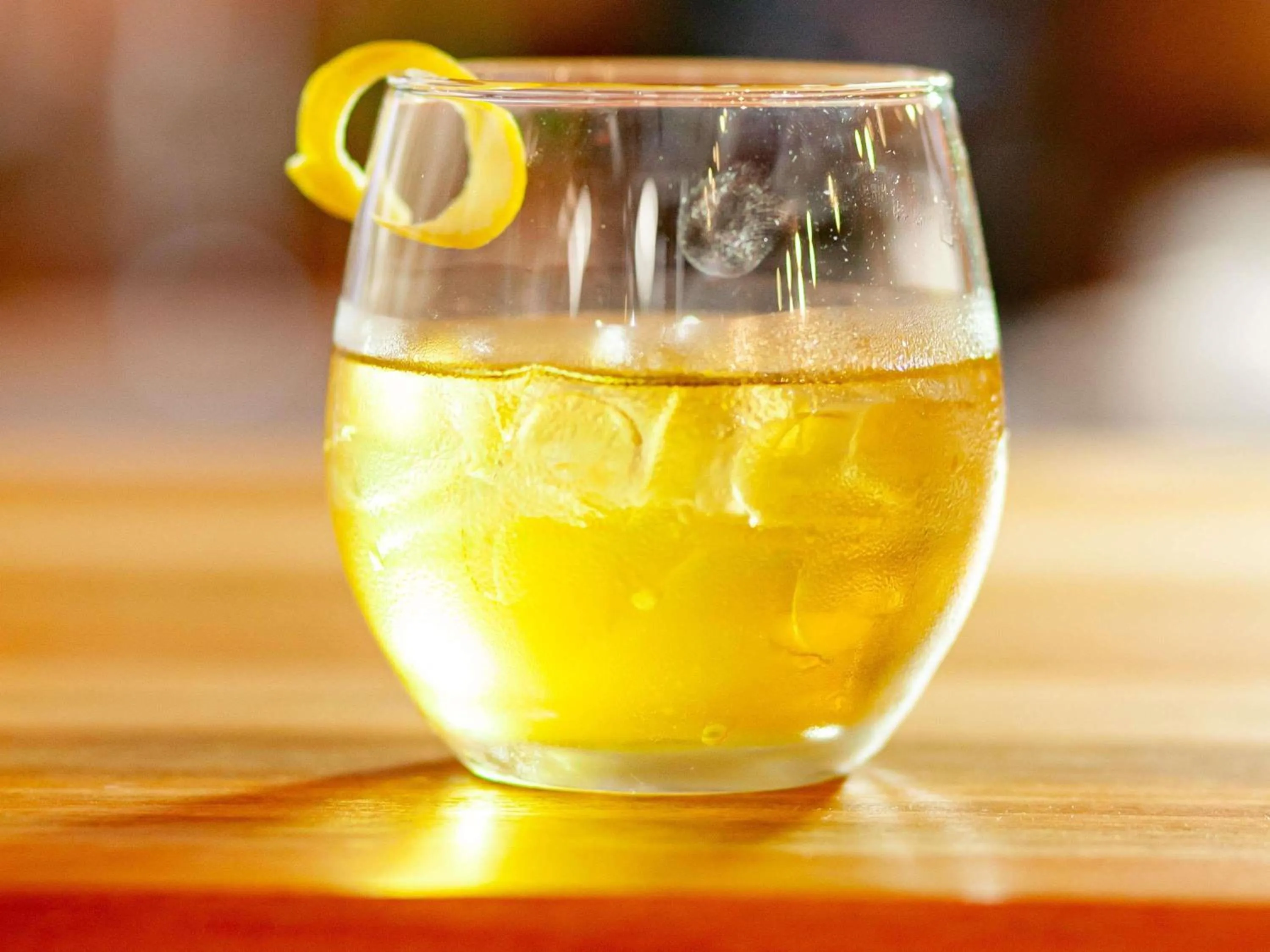 Restaurant/places to eat in Novotel Criciuma