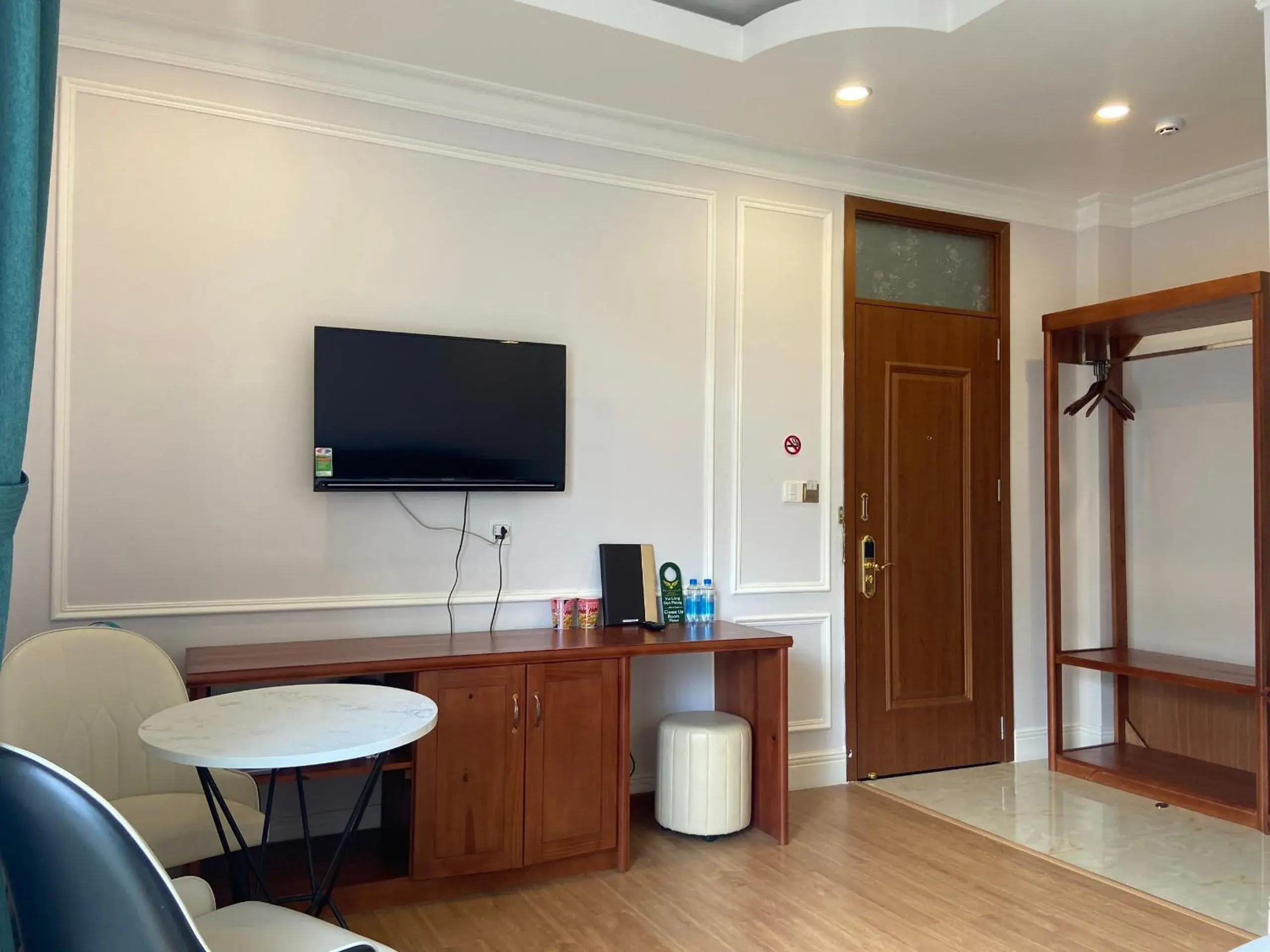 Deluxe Family Room in Peach Valley Hotel Dalat Deluxe Family Room in Peach Valley Hotel Dalat