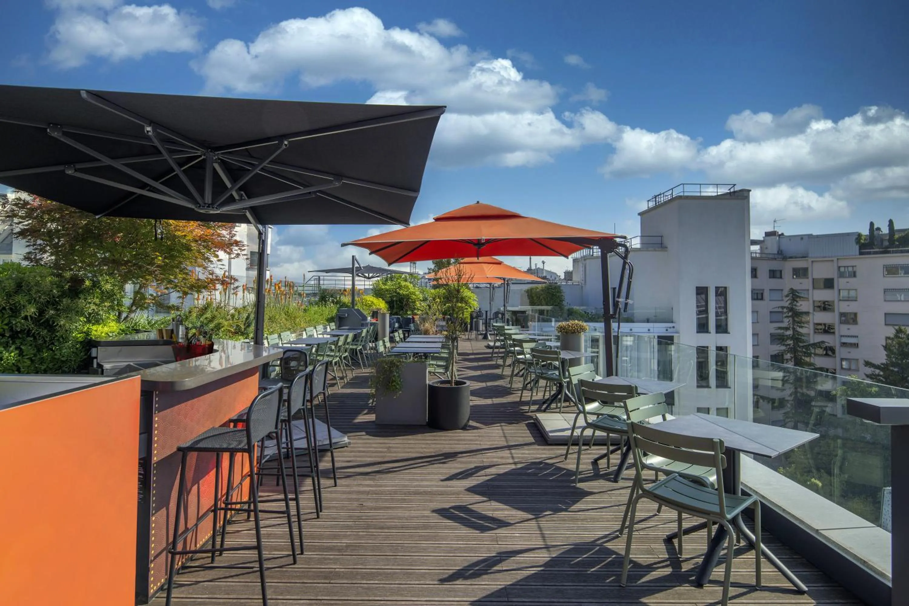 Canopy By Hilton Paris Eiffel Tower