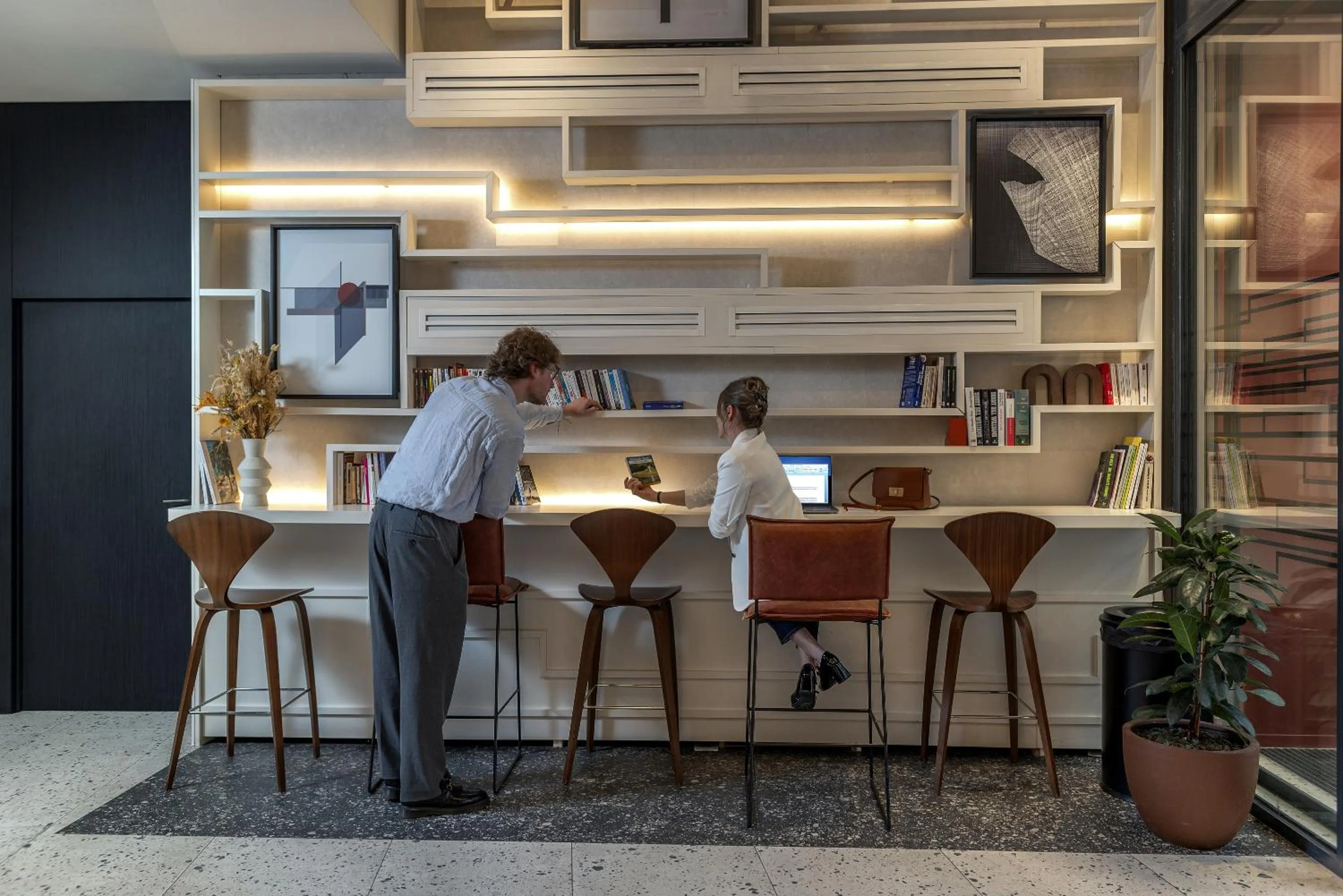 Canopy By Hilton Paris Eiffel Tower