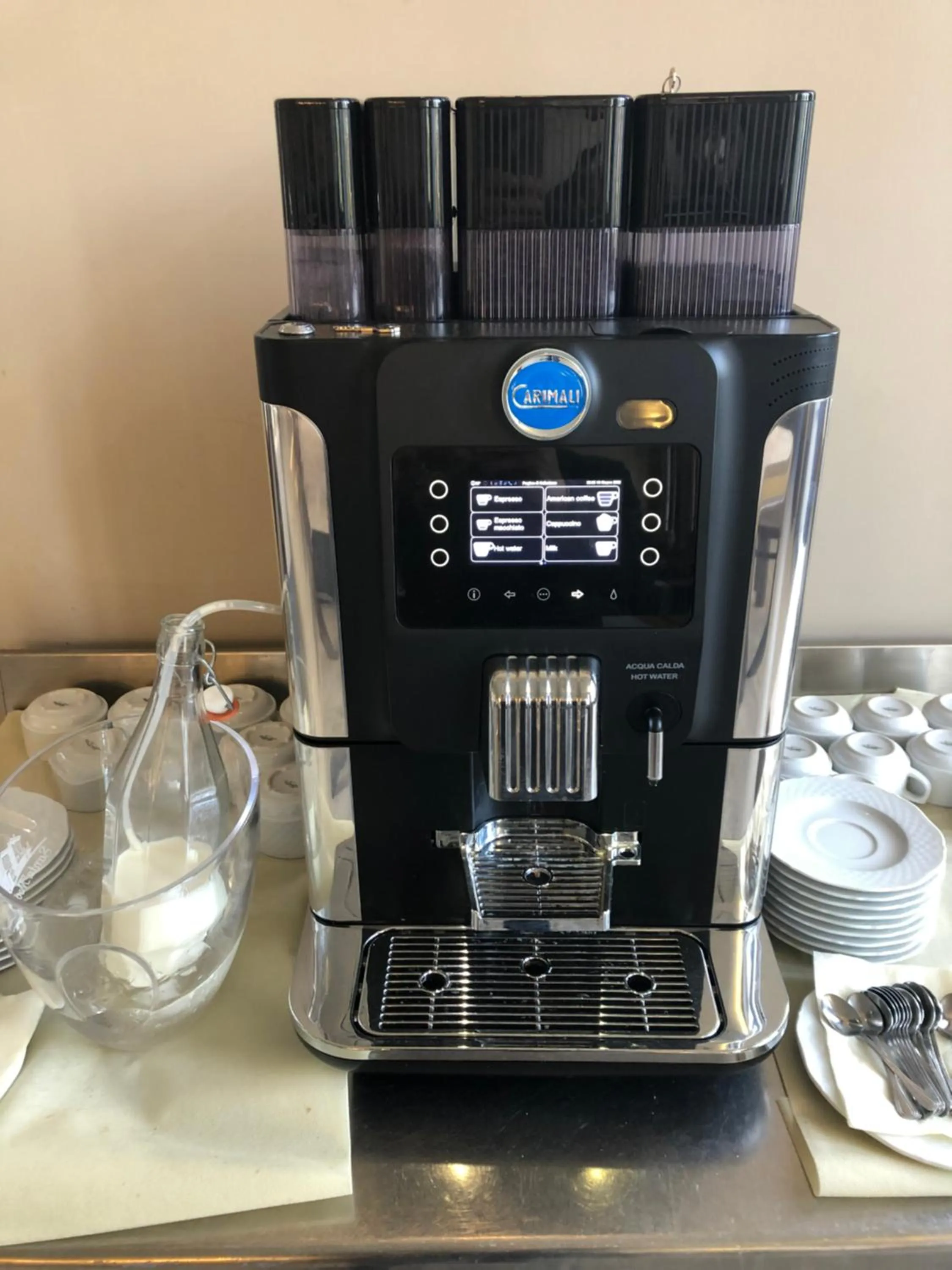 Pràcatinat Hotel & Restaurant