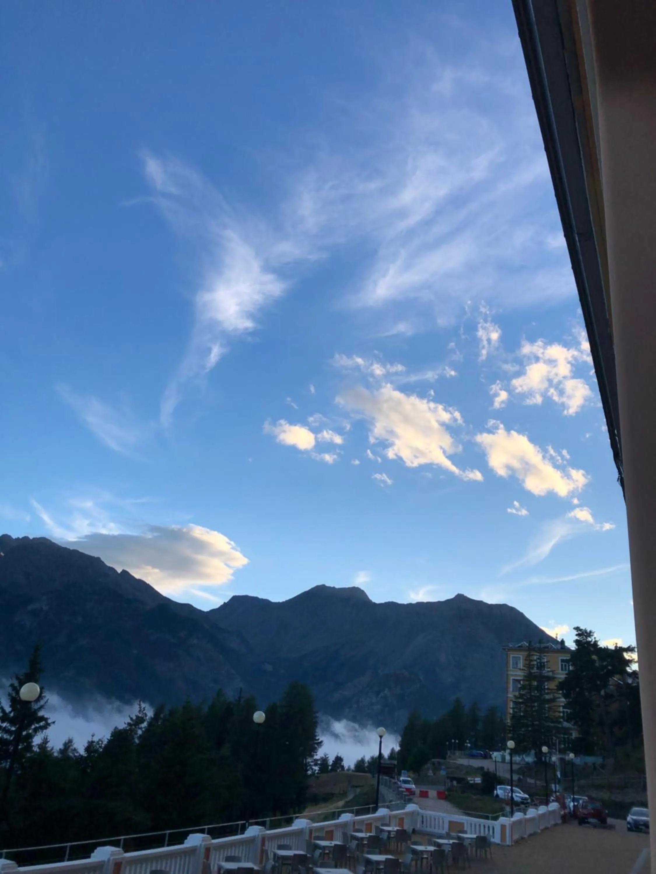 Pràcatinat Hotel & Restaurant