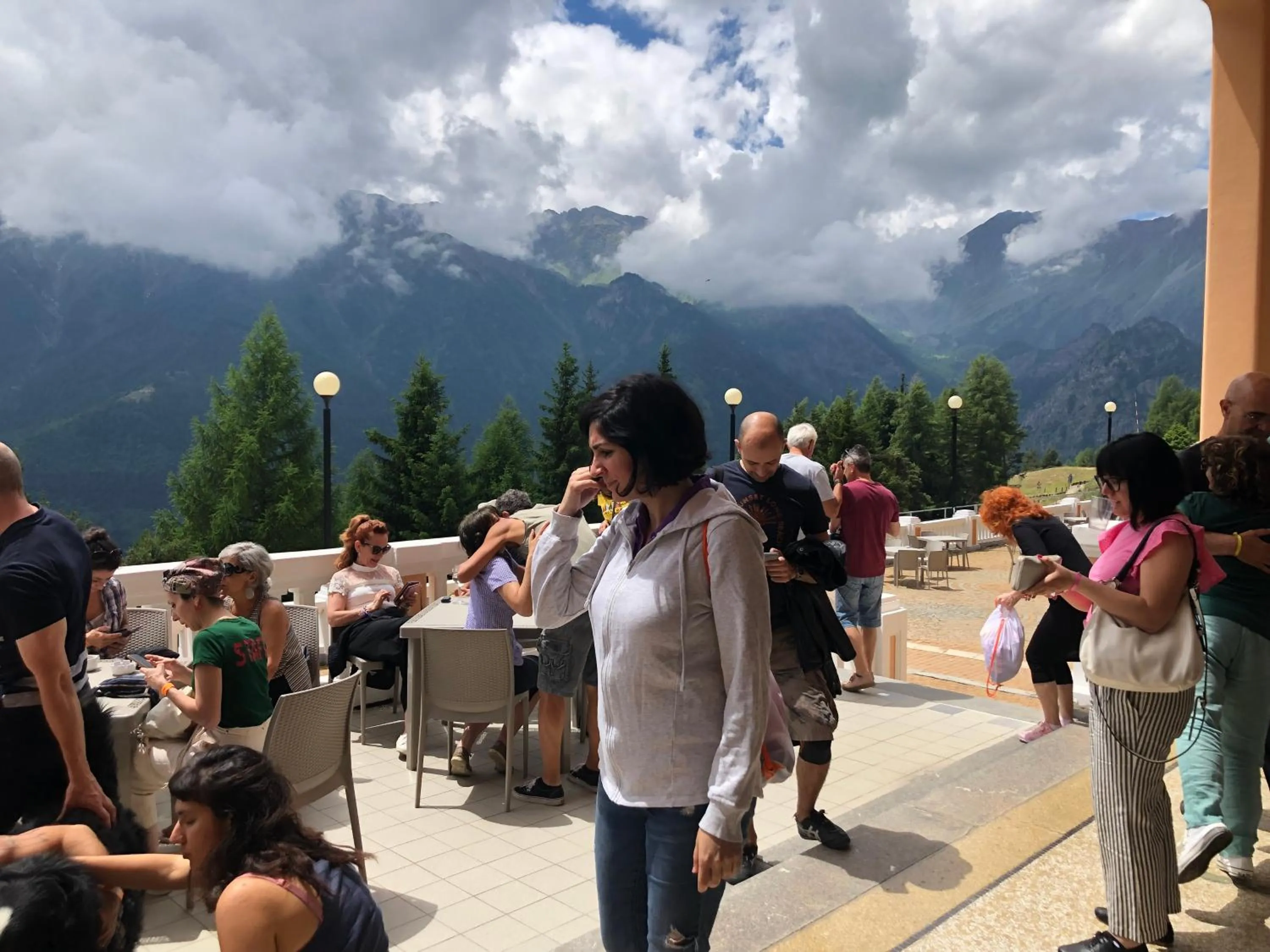 Pràcatinat Hotel & Restaurant