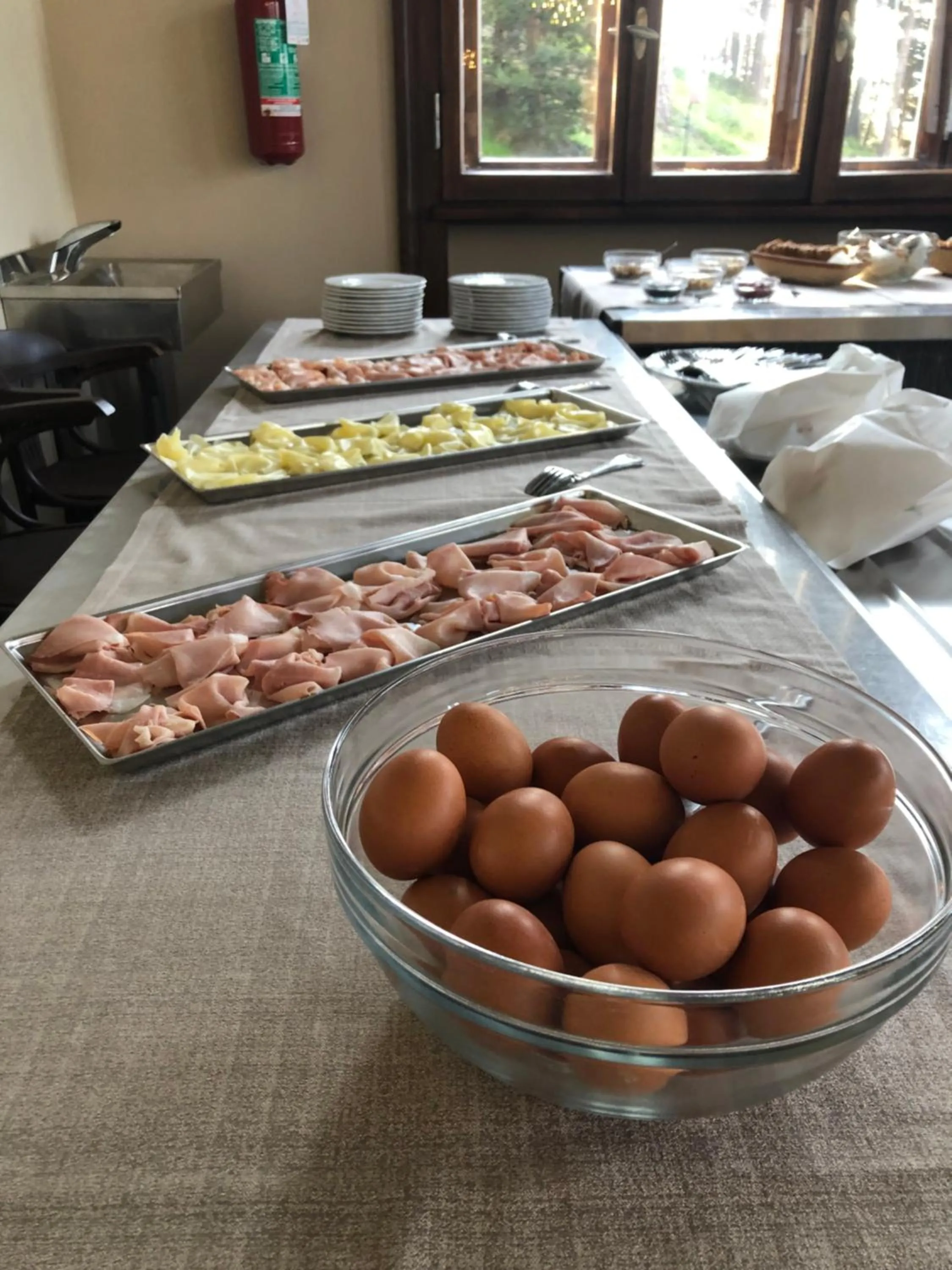 Pràcatinat Hotel & Restaurant