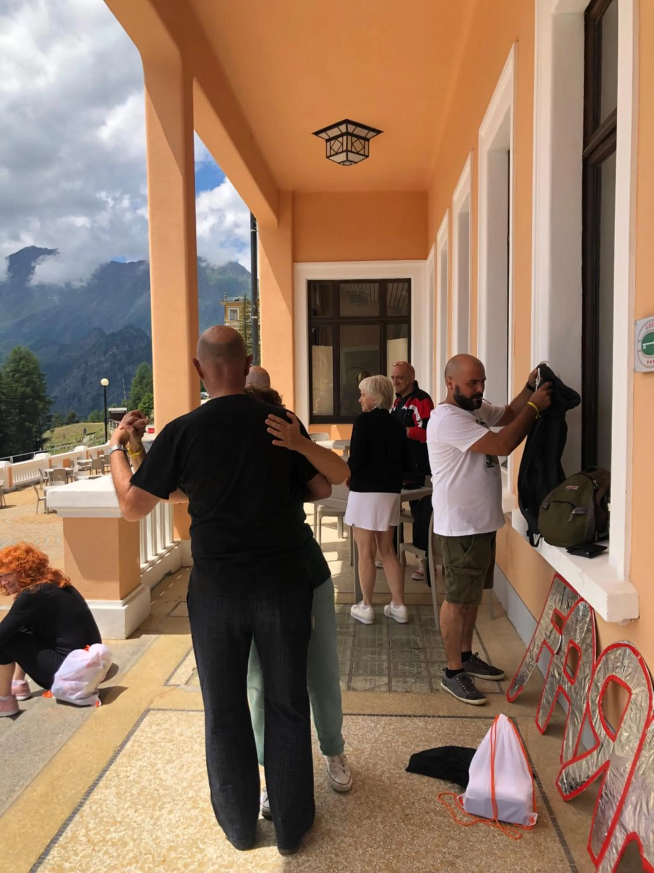 Pràcatinat Hotel & Restaurant