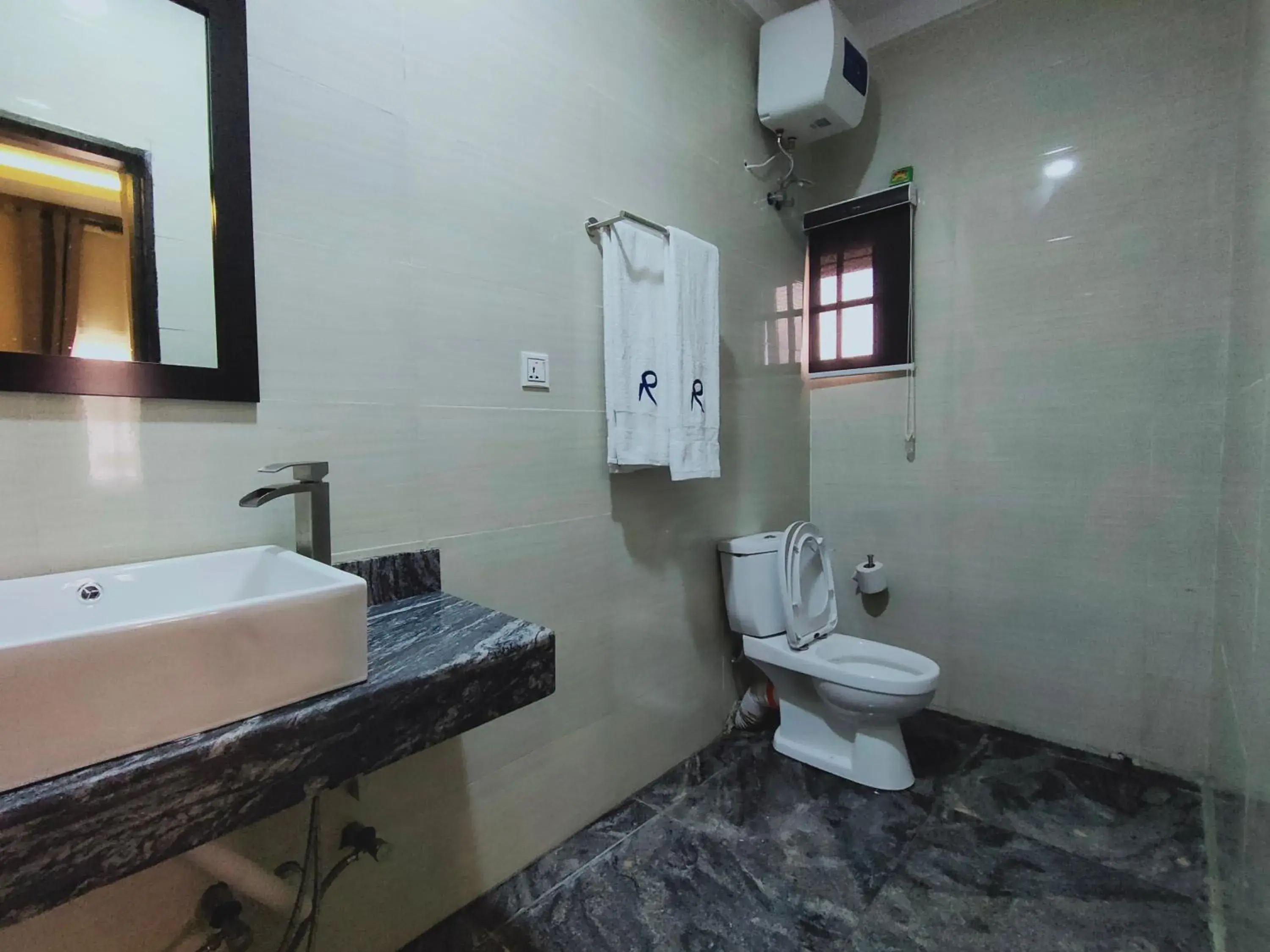 King Room in Residency Hotel Lagos Airport King Room in Residency Hotel Lagos Airport