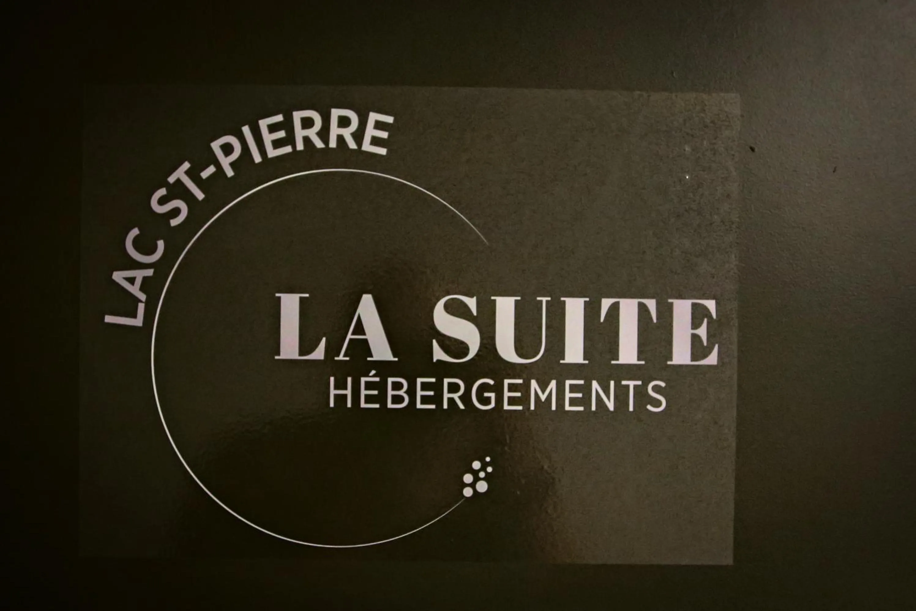 La Suite Hébergements