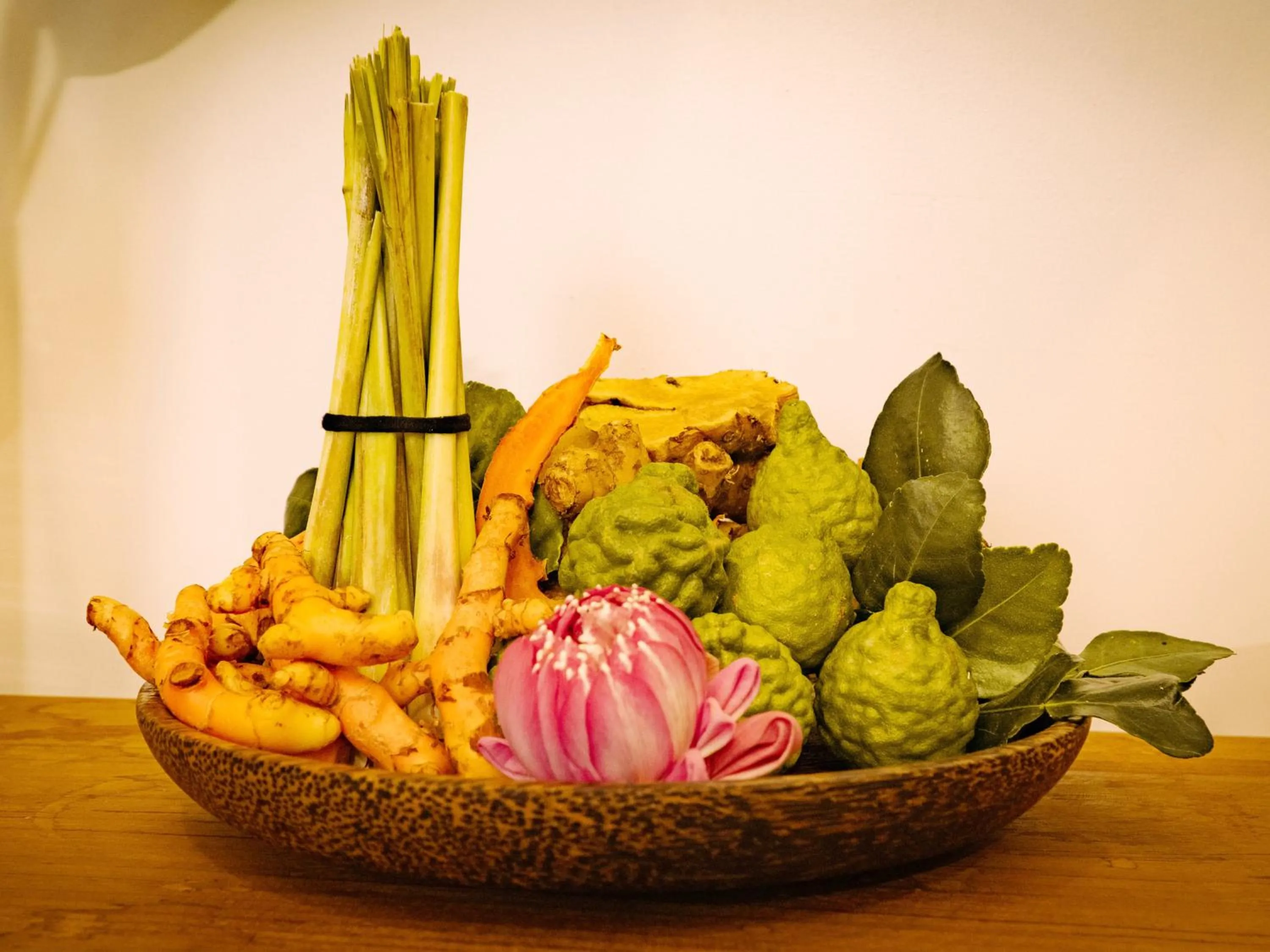 Spa and wellness centre/facilities in Le Kree Downtown Hotel