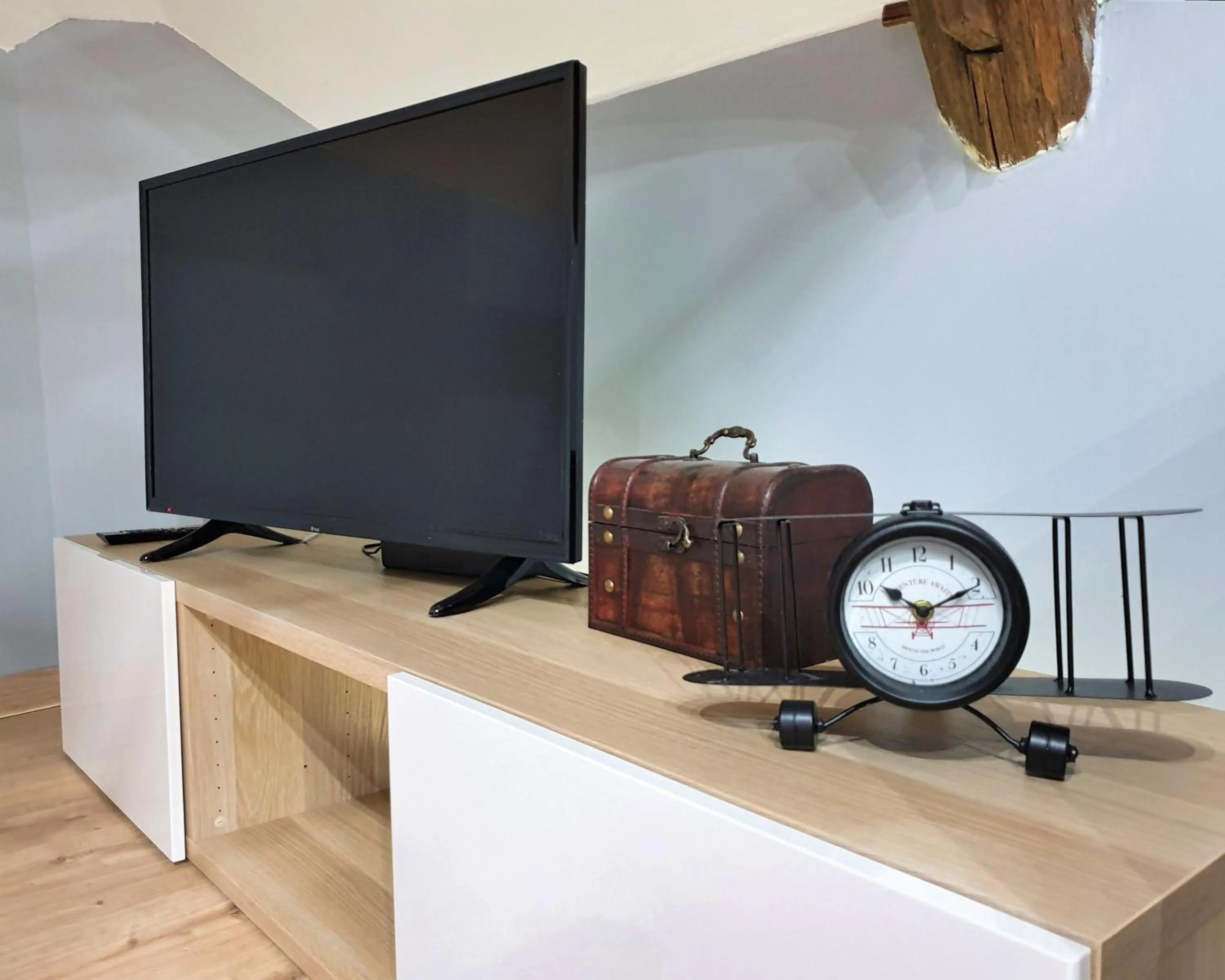 TV and multimedia in La graineterie89