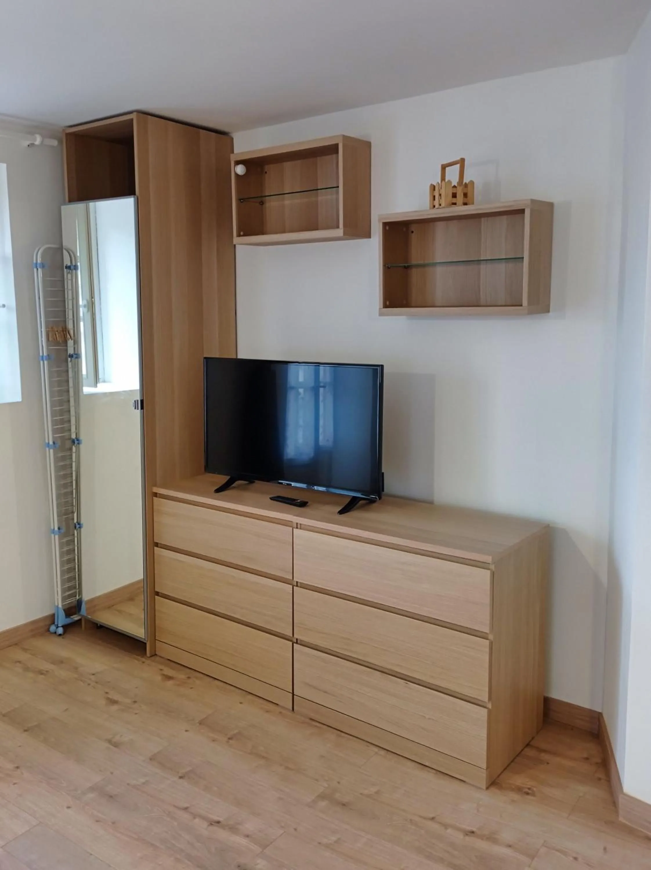 TV and multimedia in La graineterie89