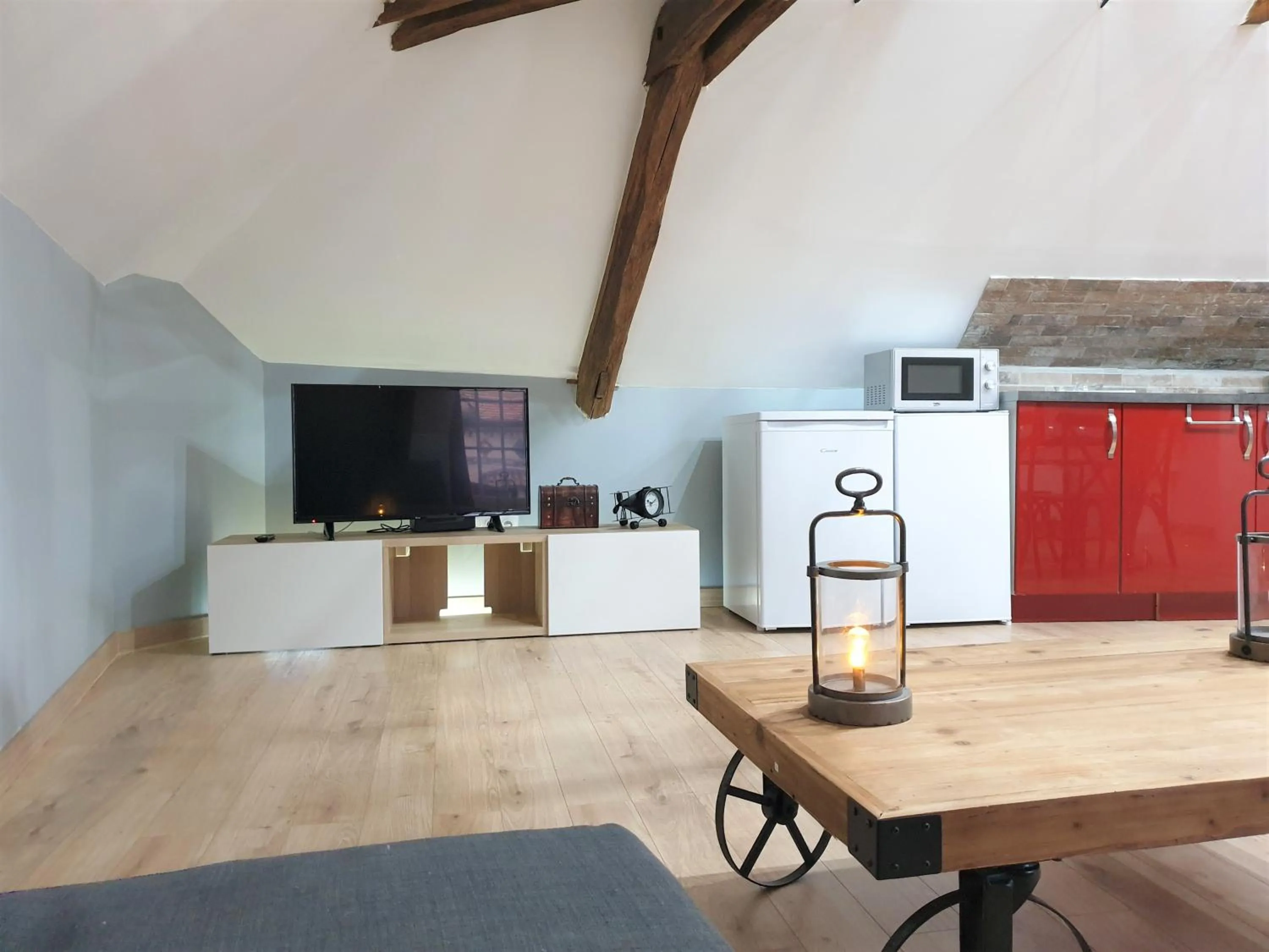 Property building in La graineterie89