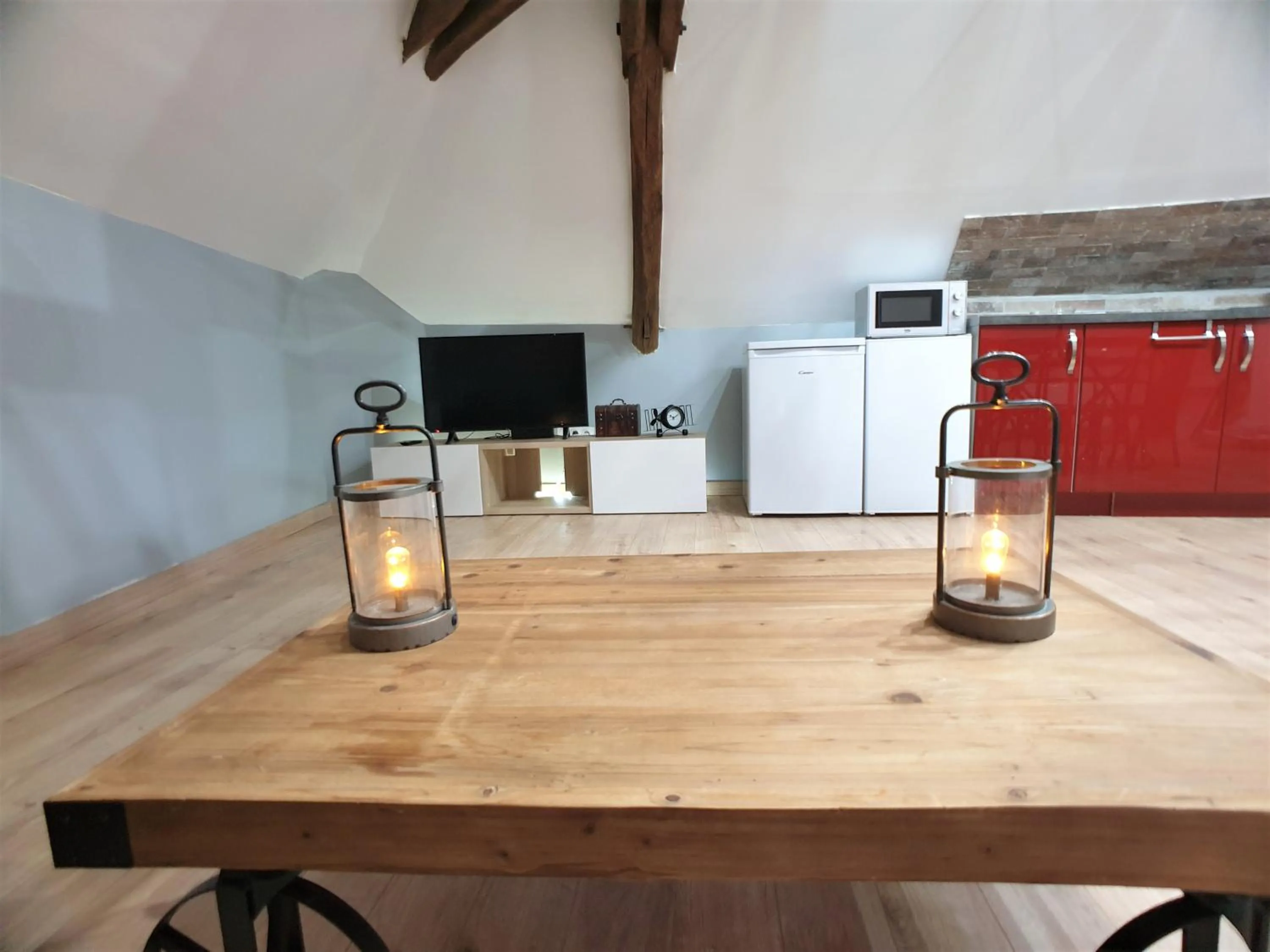 Property building in La graineterie89