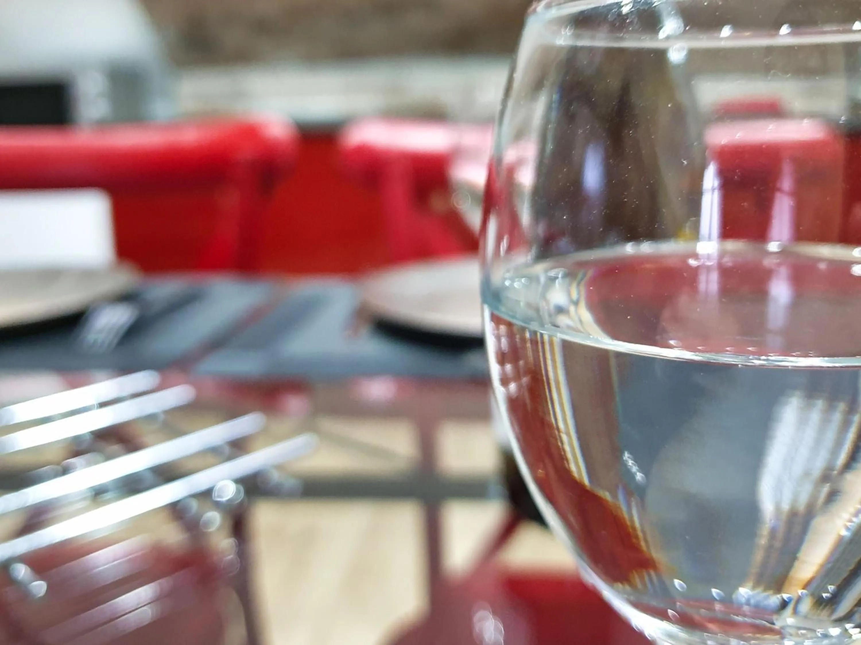 Drinks in La graineterie89