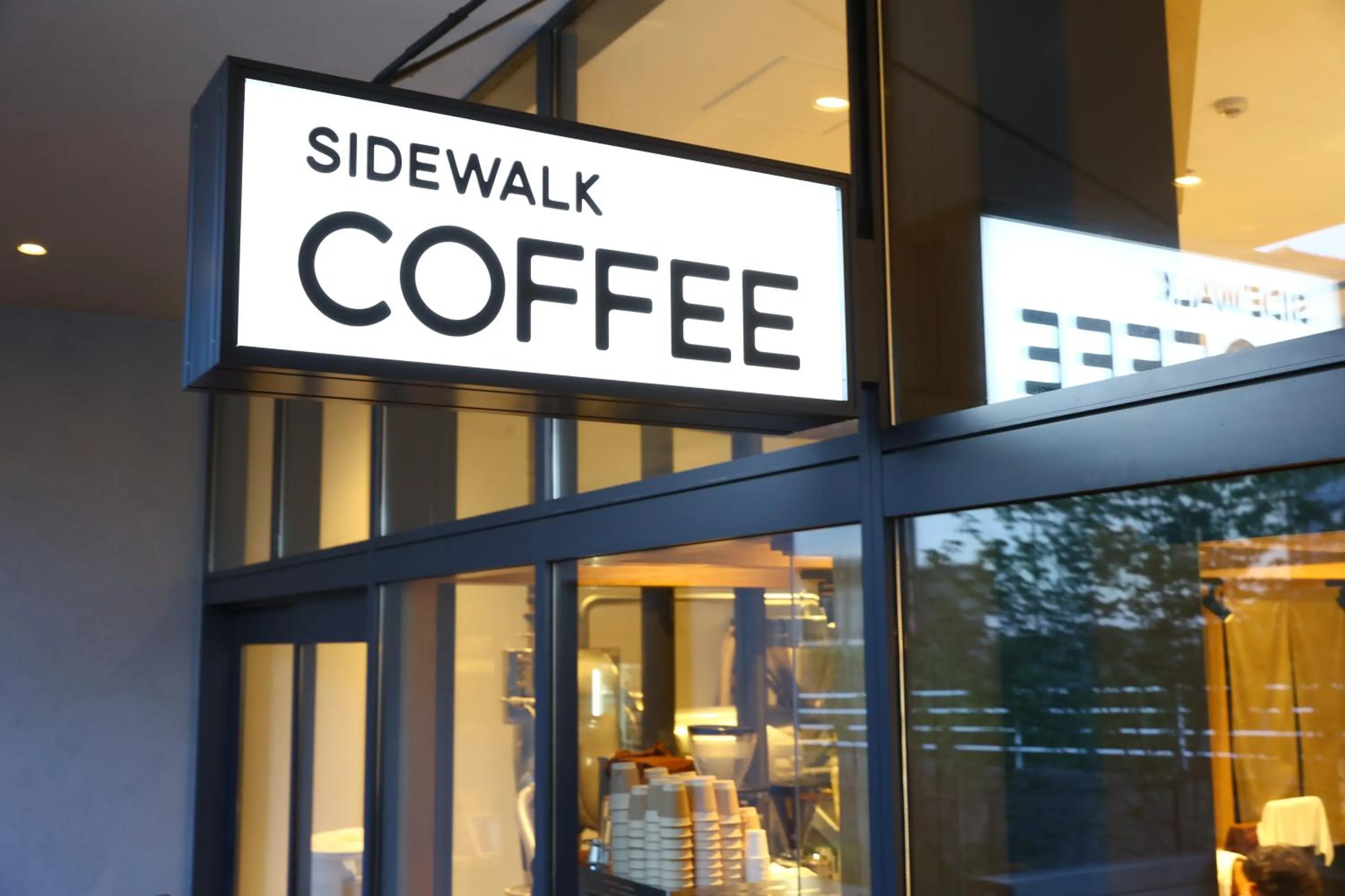 Property logo or sign in MUSTARD HOTEL SHIMOKITAZAWA