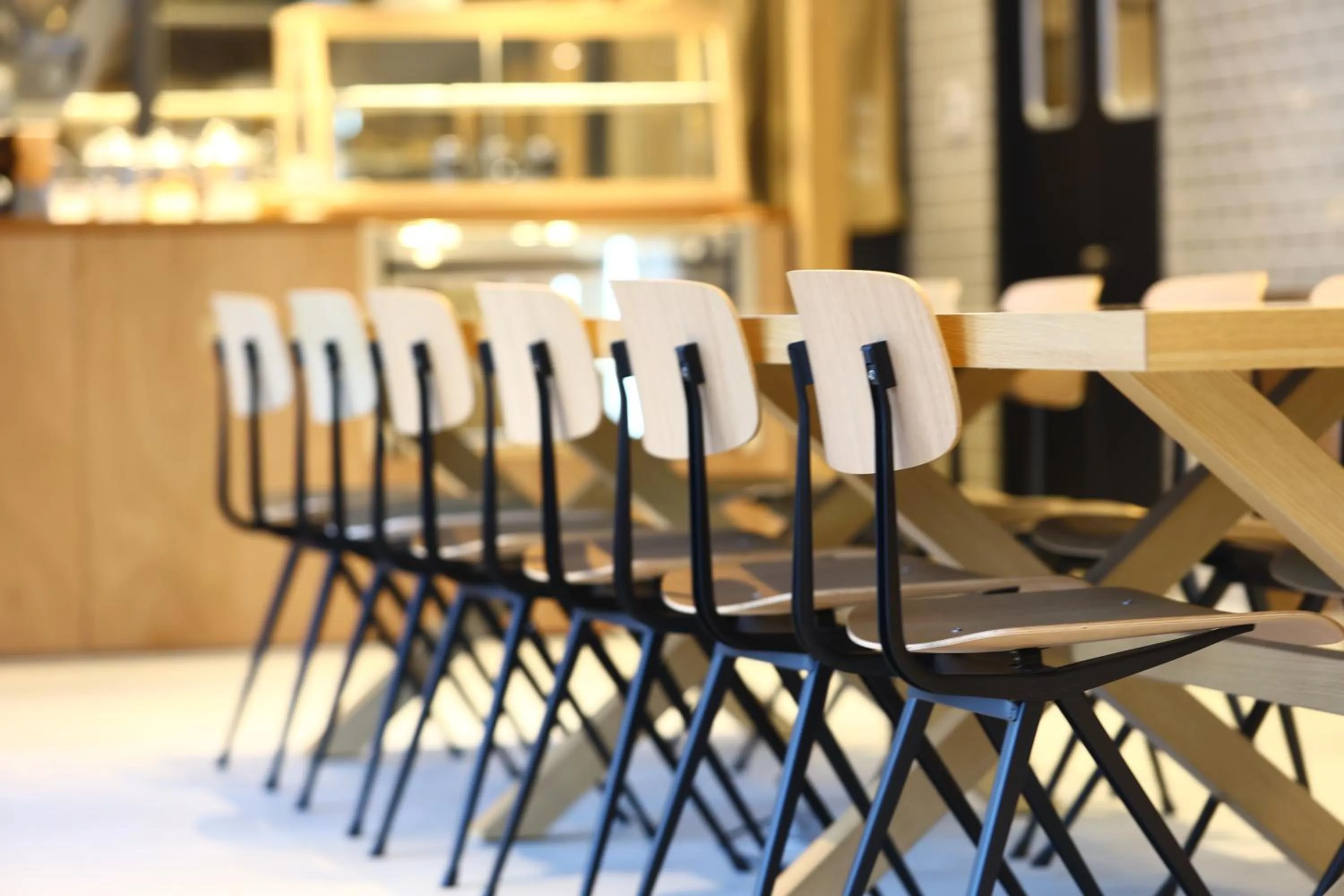 Restaurant/places to eat in MUSTARD HOTEL SHIMOKITAZAWA