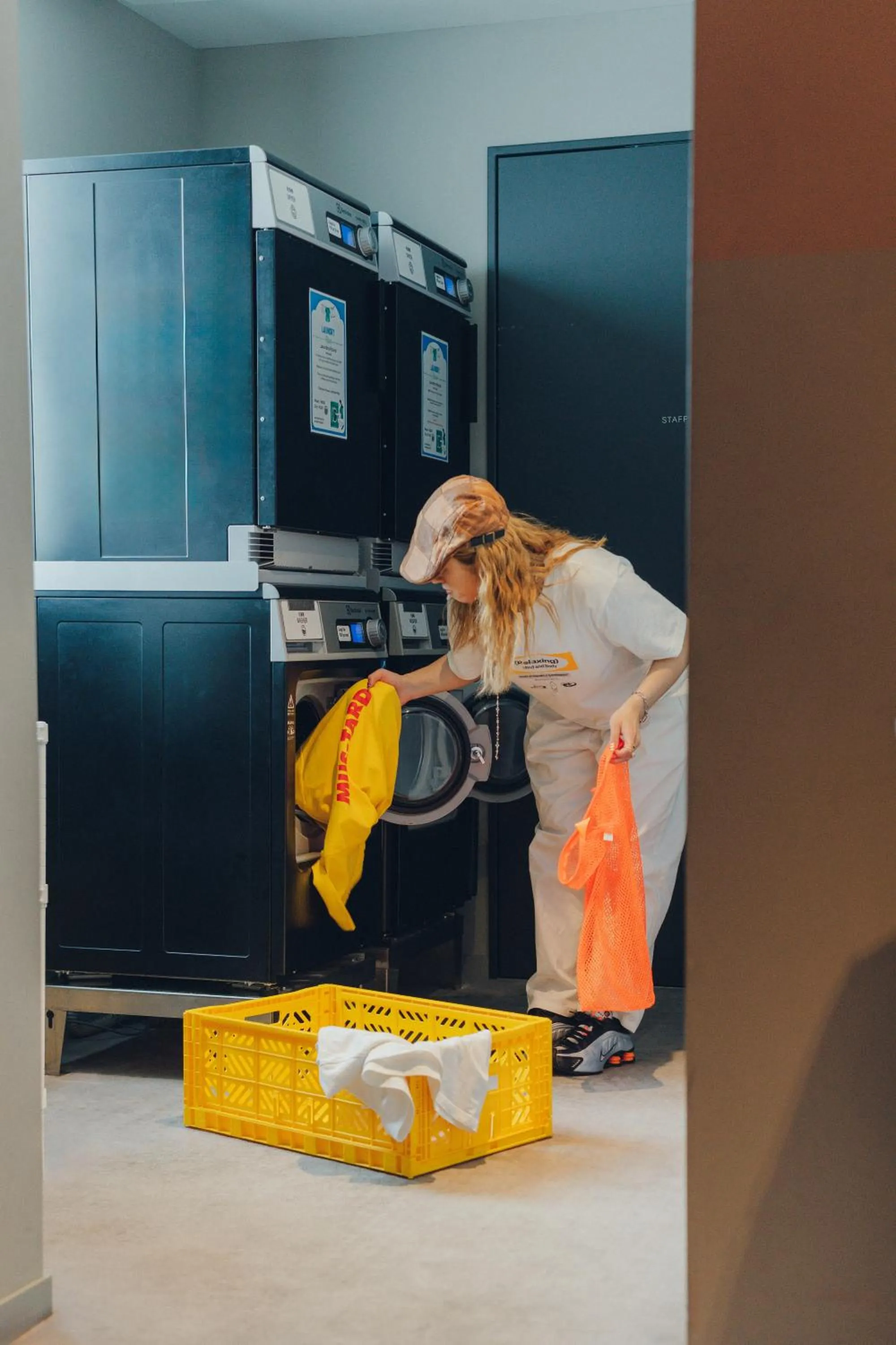 MUSTARD HOTEL SHIMOKITAZAWA