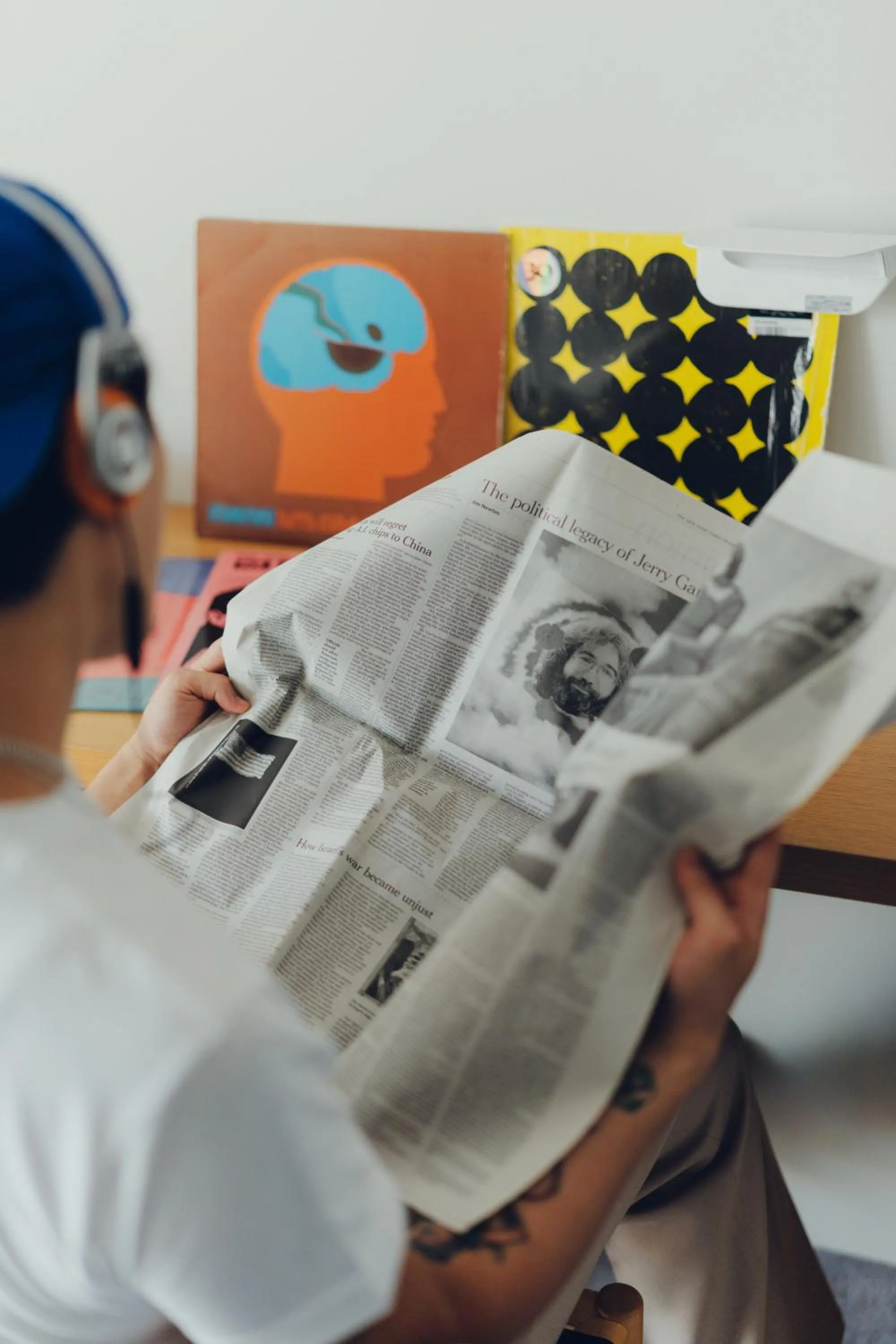 People in MUSTARD HOTEL SHIMOKITAZAWA