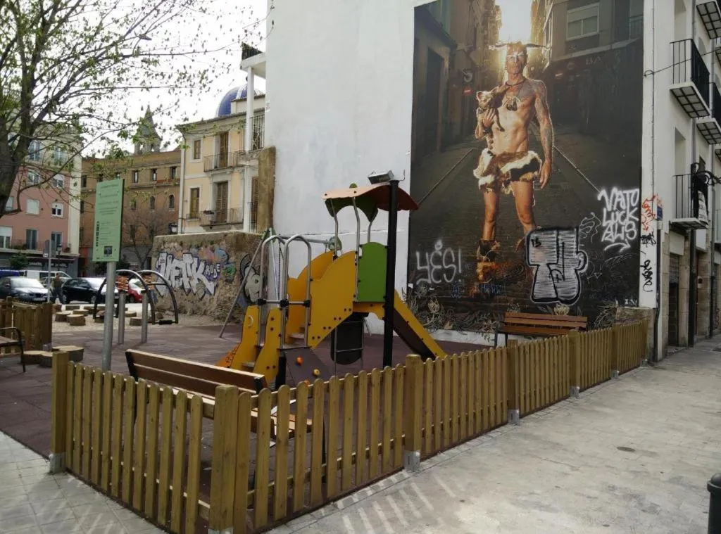 Mosen Sorell Apartments