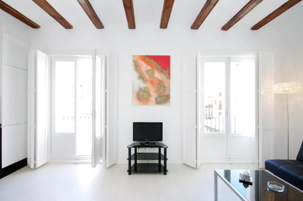 Mosen Sorell Apartments